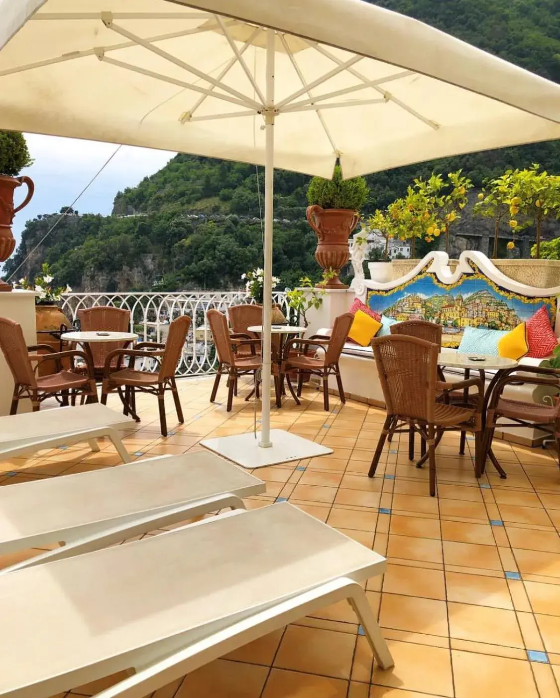 Area and facilities in Palazzo Marzoli charme Resort - Small Luxury Hotel Area and facilities in Palazzo Marzoli charme Resort - Small Luxury Hotel