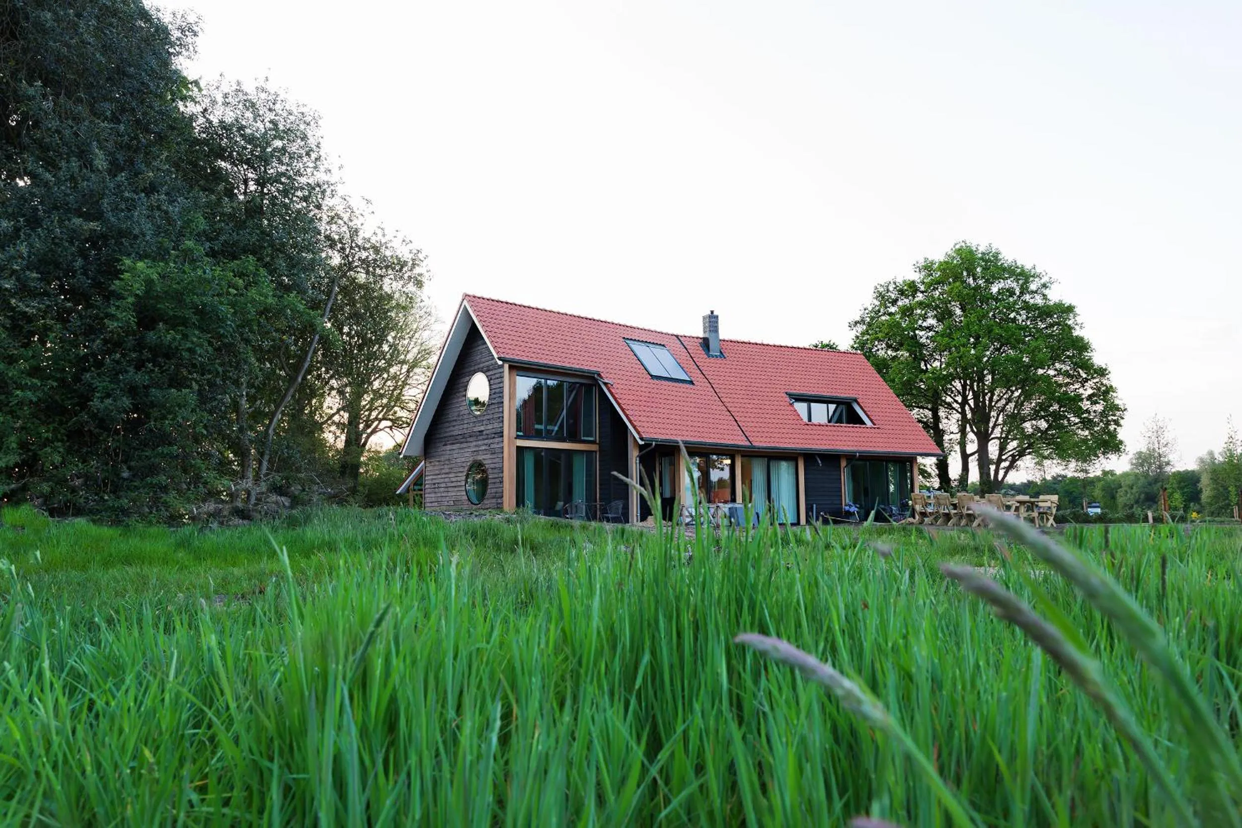 Spring in Erve Grootenhuys