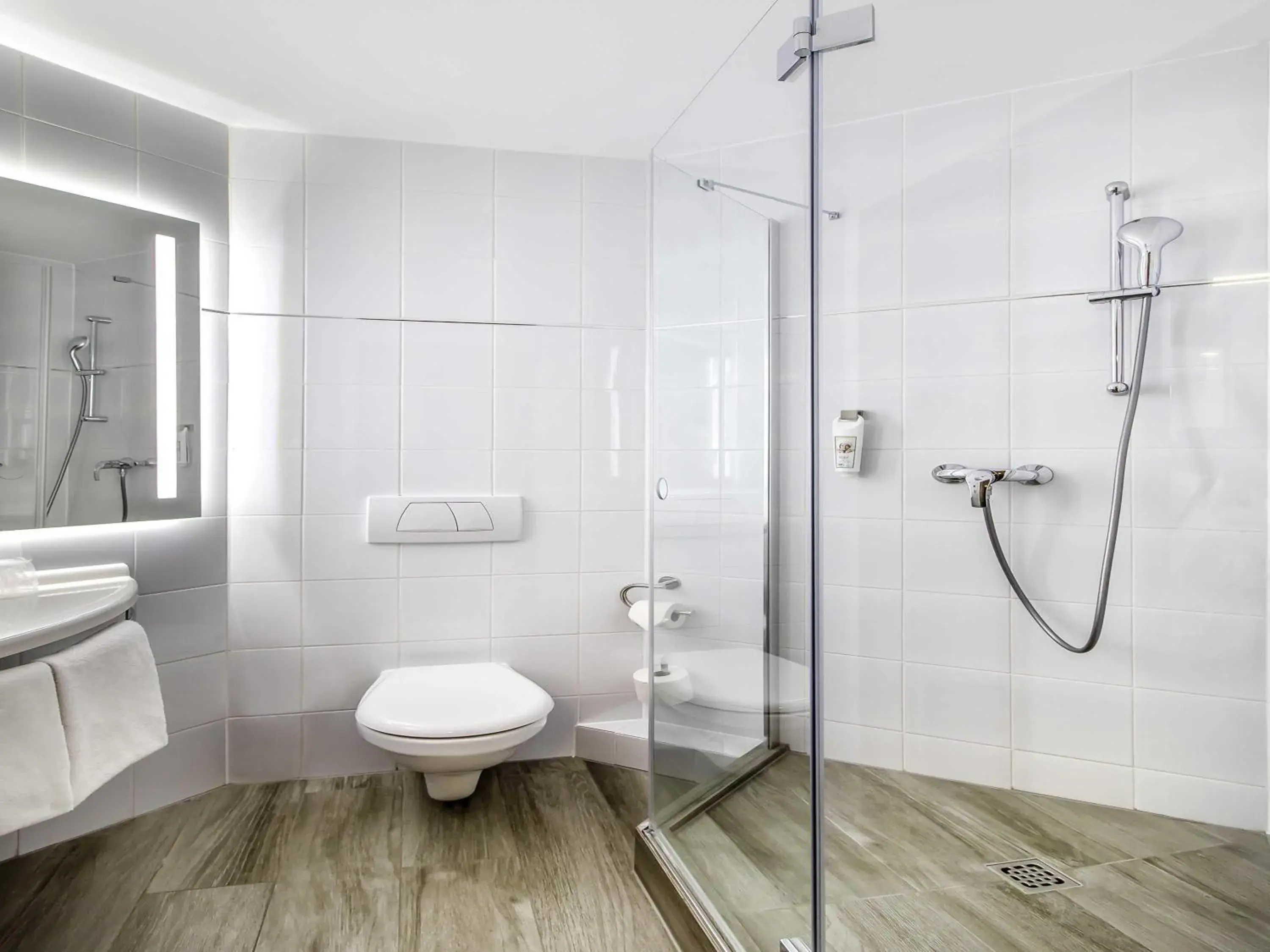 Bedroom in ibis Warszawa Centrum Bedroom in ibis Warszawa Centrum