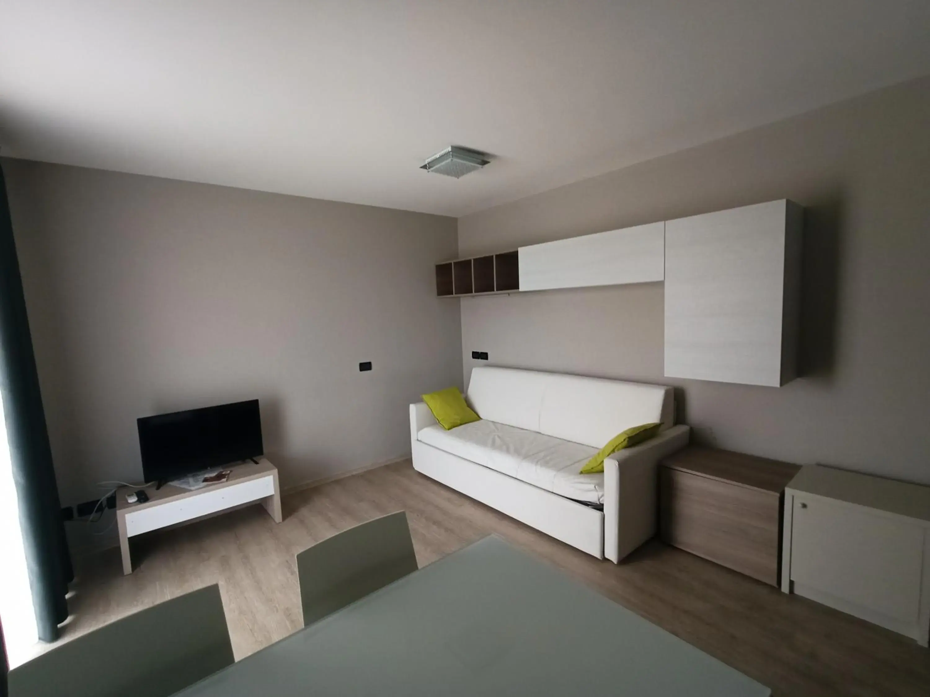 Junior Suite with Balcony in Hotel Residence Sanremo Junior Suite with Balcony in Hotel Residence Sanremo