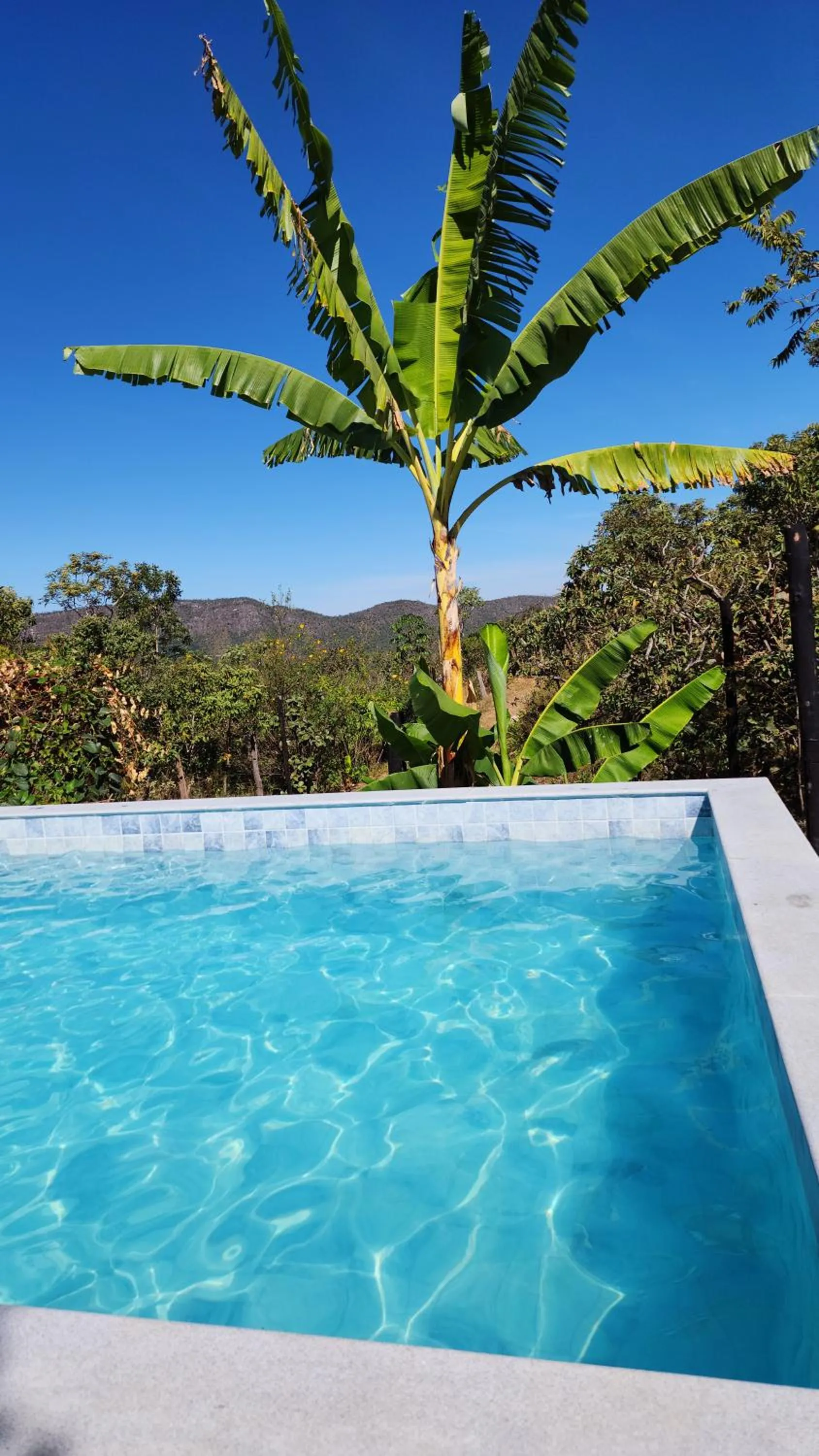 Canto da Coruja - ECOHOSPEDAGEM