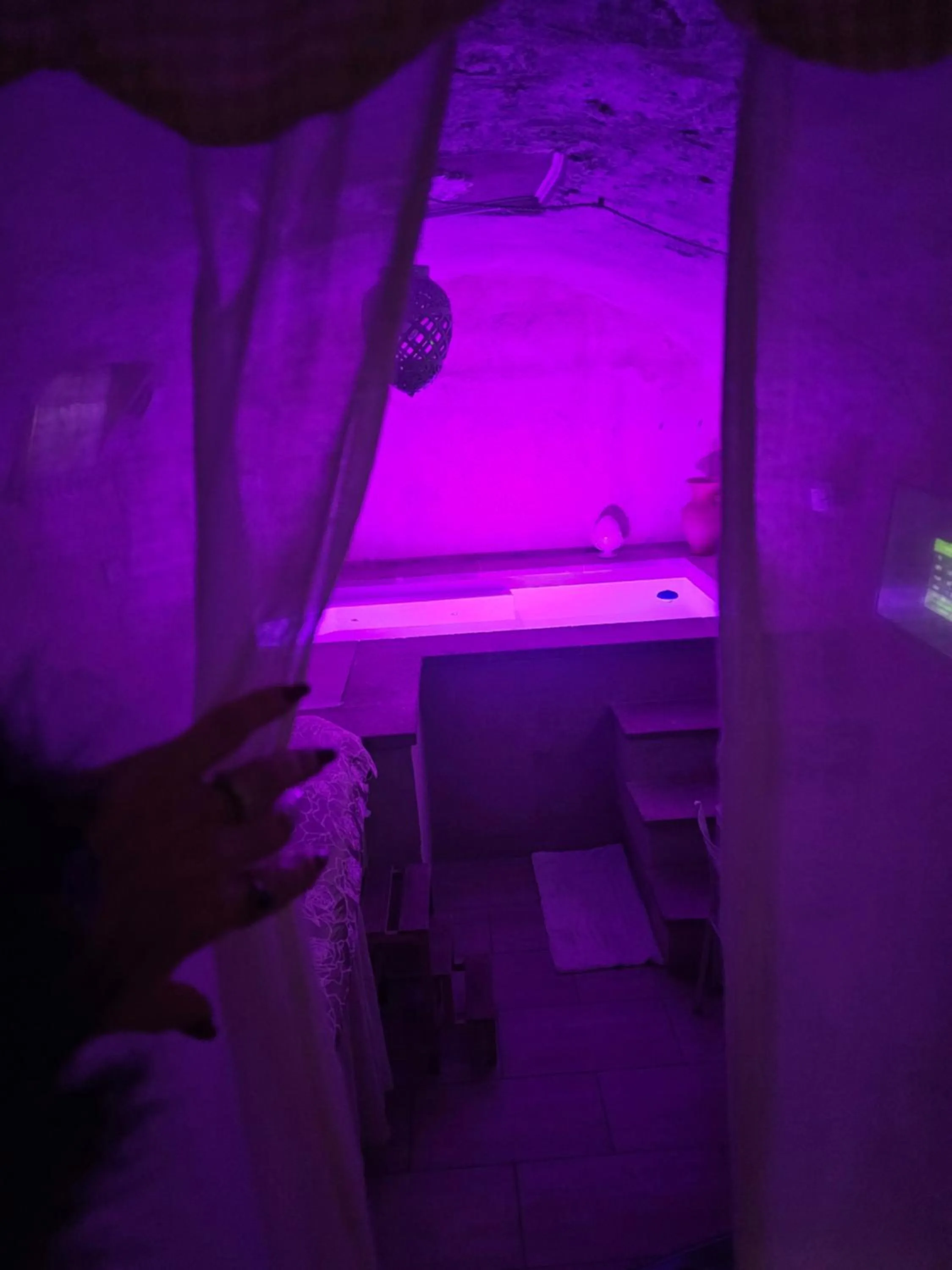 Swimming pool in Il Casale dei Principi