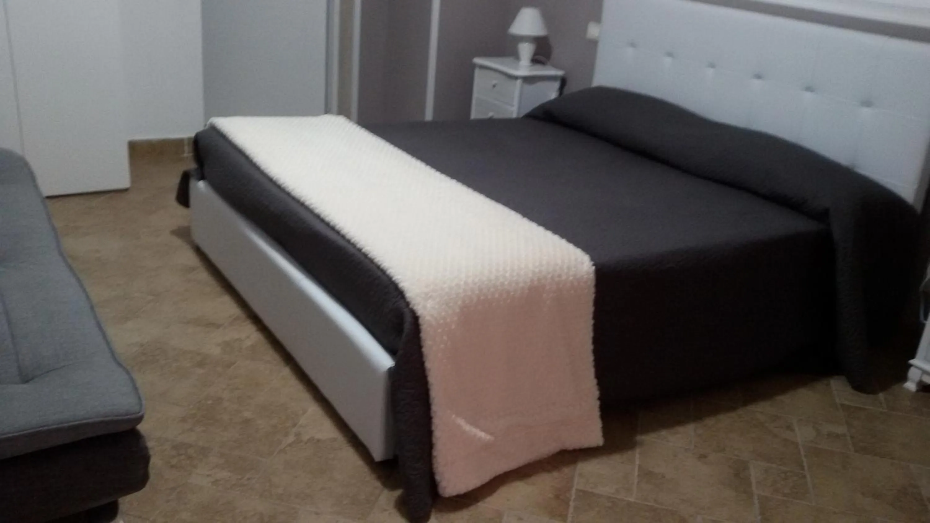 Day, Bed in Il Casale dei Principi