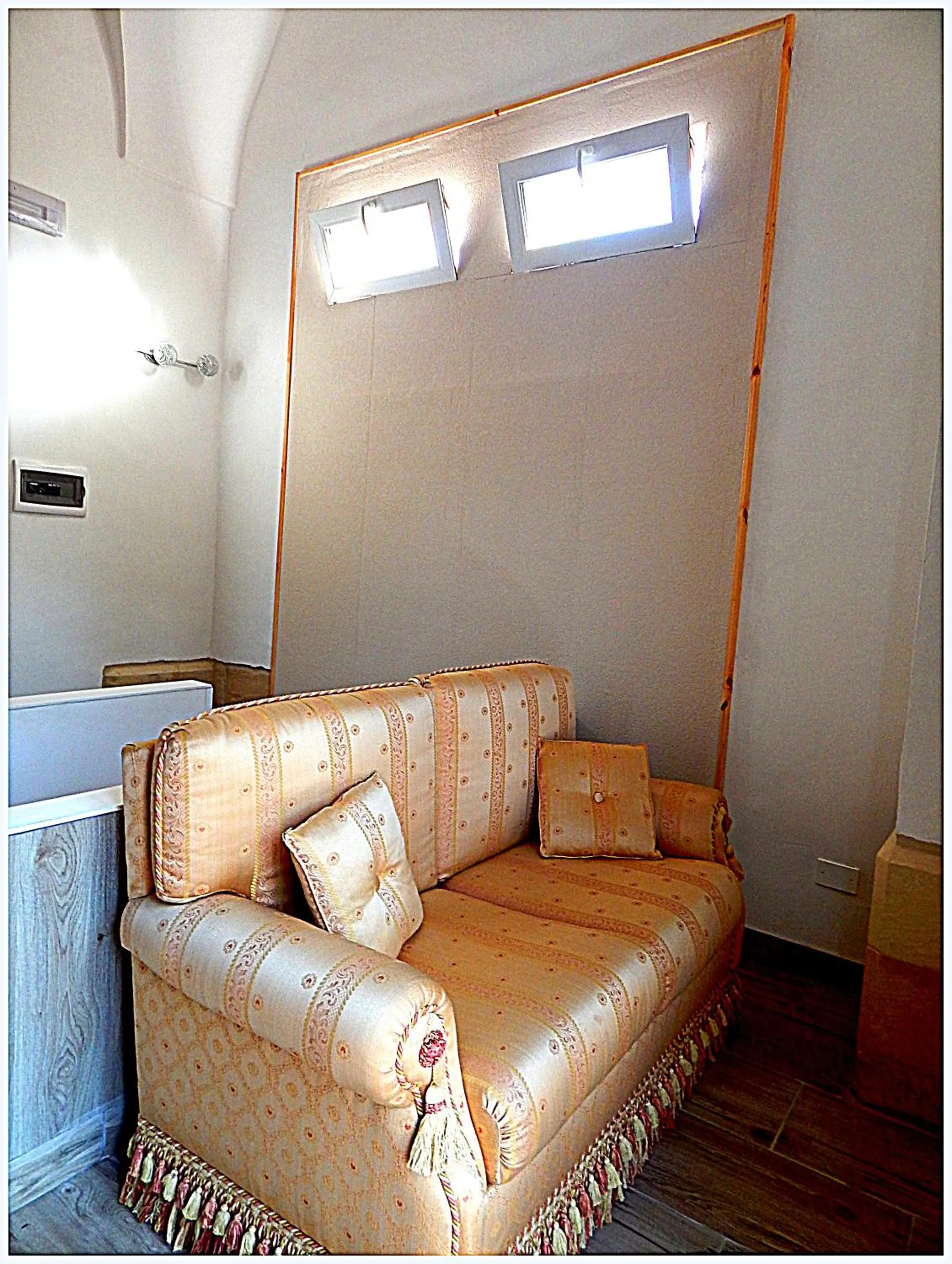 Summer in Il Casale dei Principi