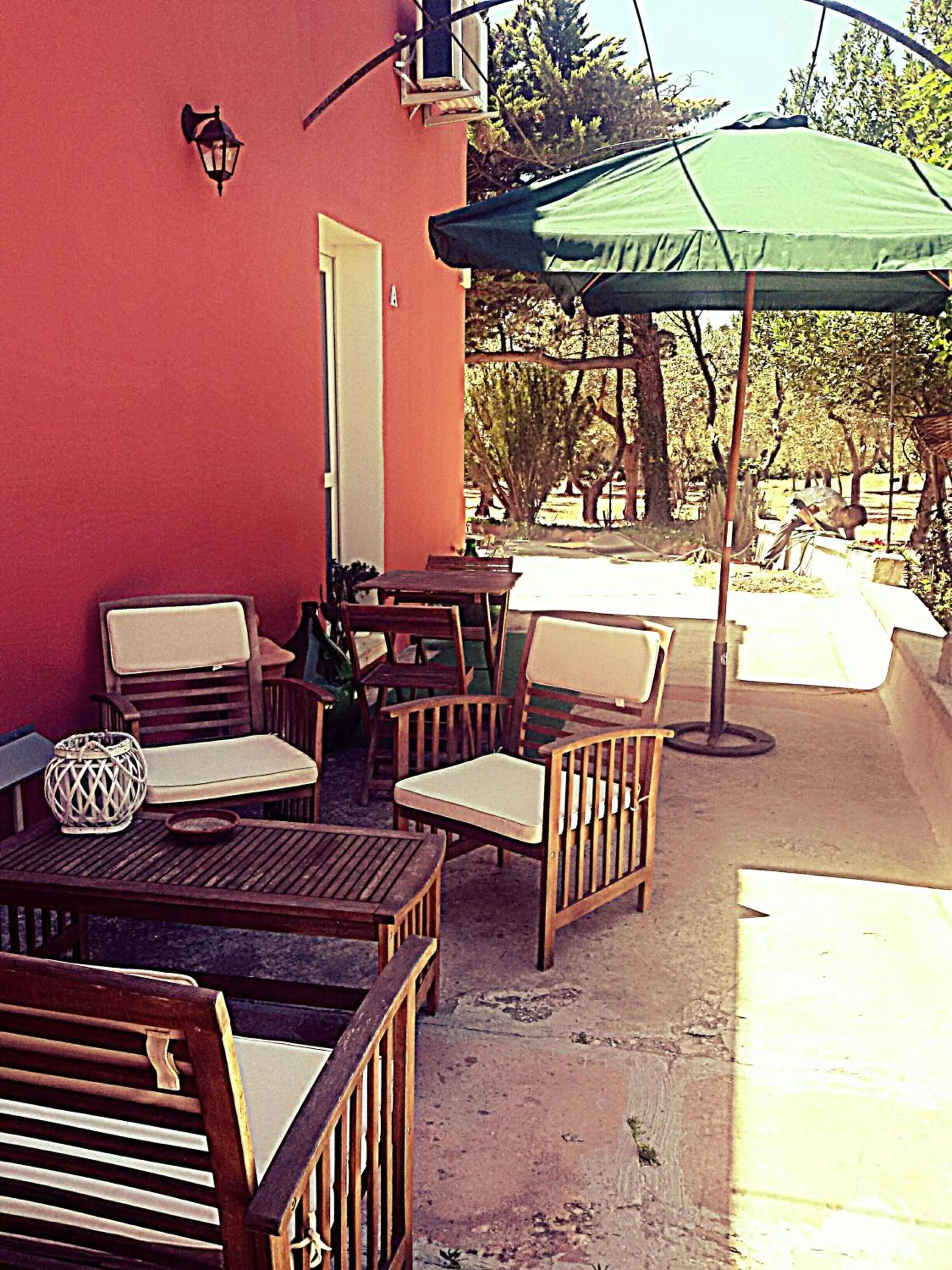 Other in Il Casale dei Principi