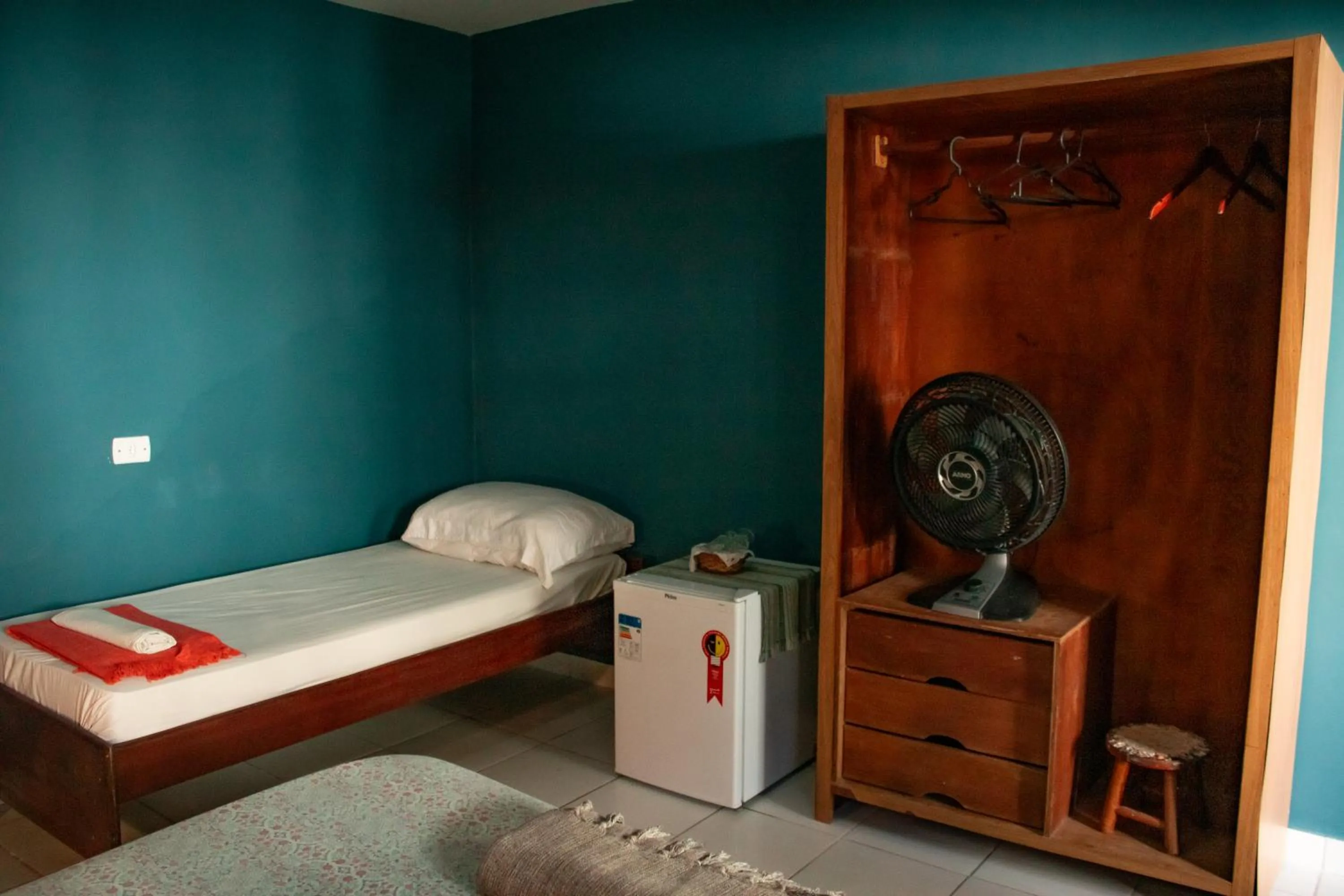 Serrambi Praia Suites