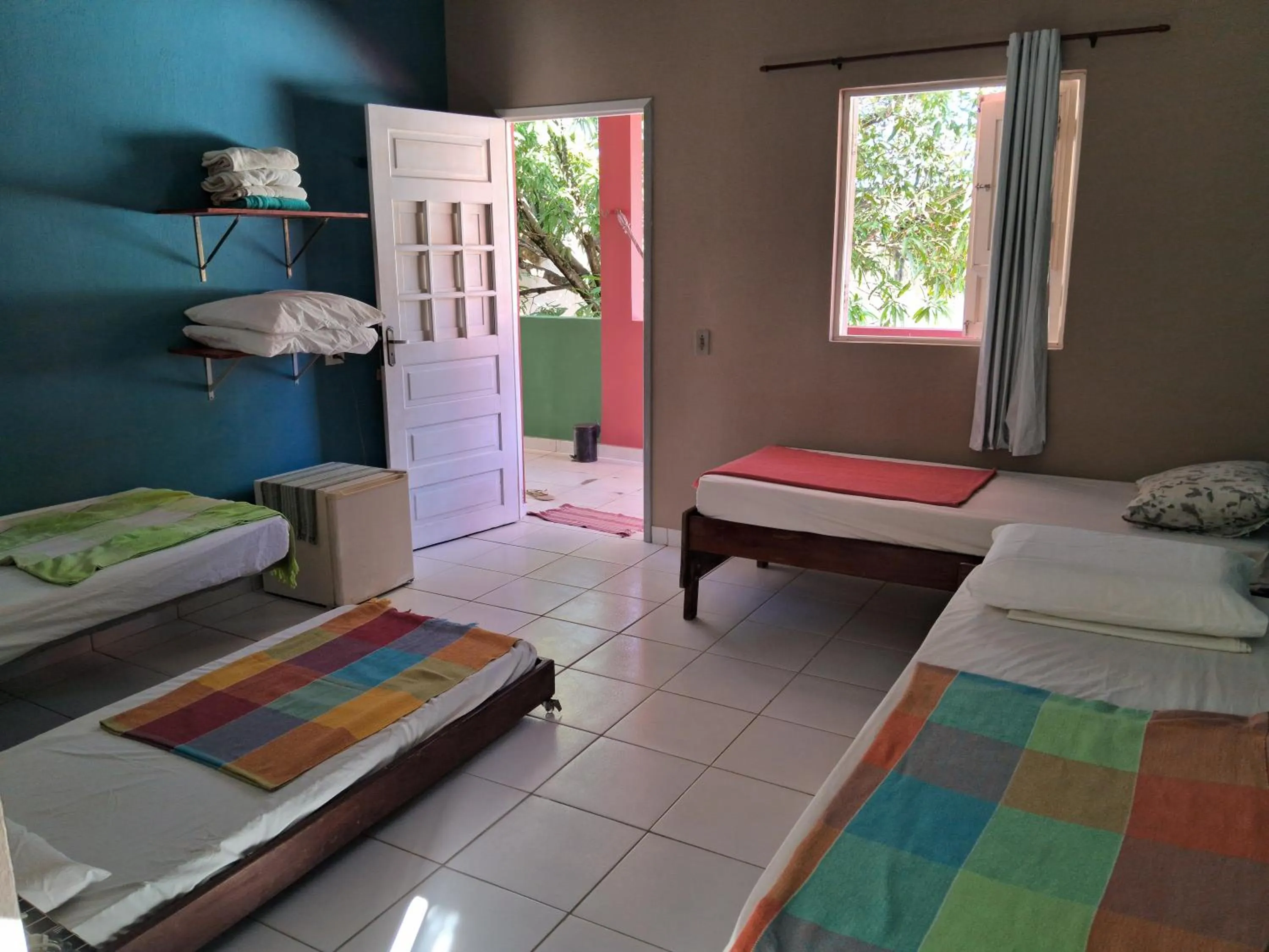 Serrambi Praia Suites