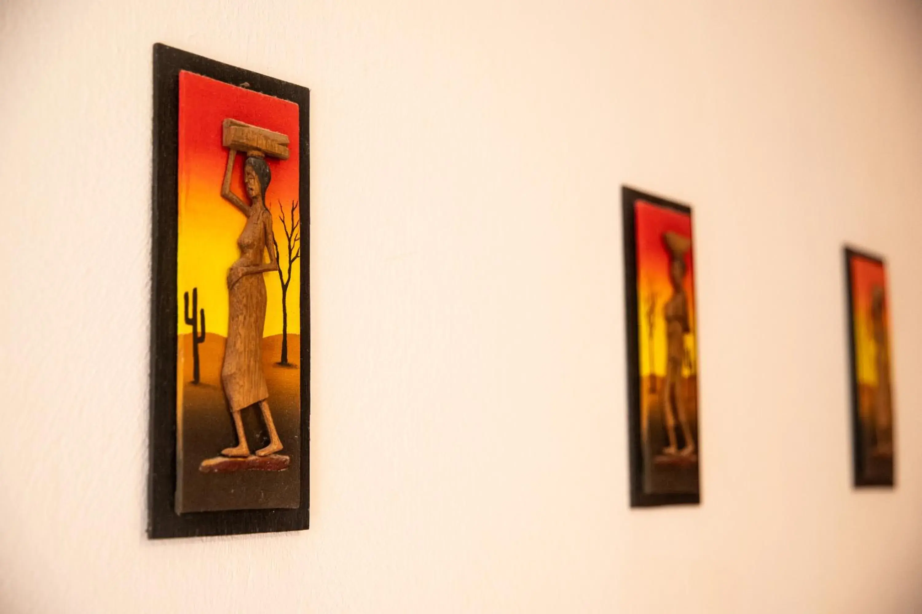 Standard Double Room in Serrambi Praia Suites Standard Double Room in Serrambi Praia Suites