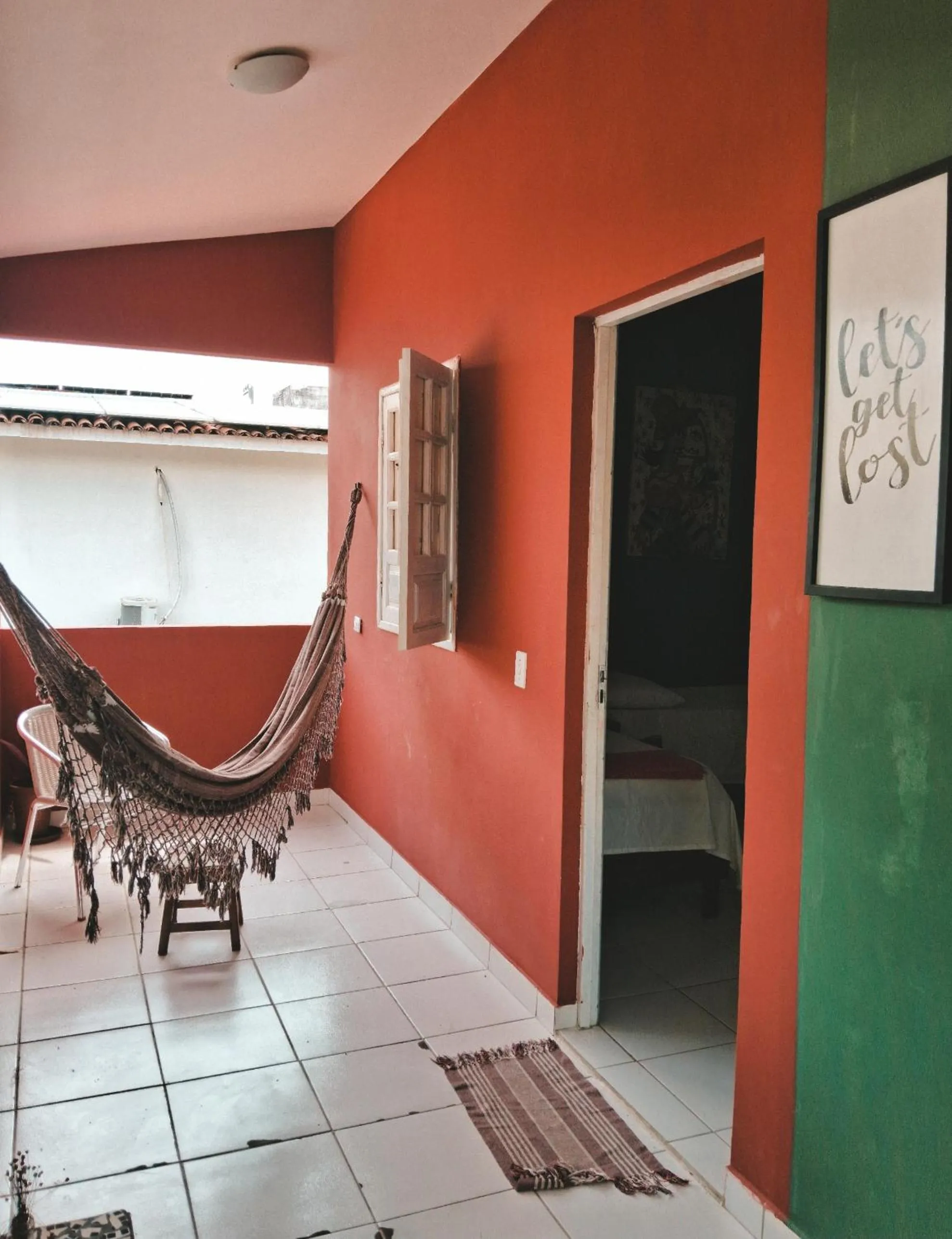 Serrambi Praia Suites