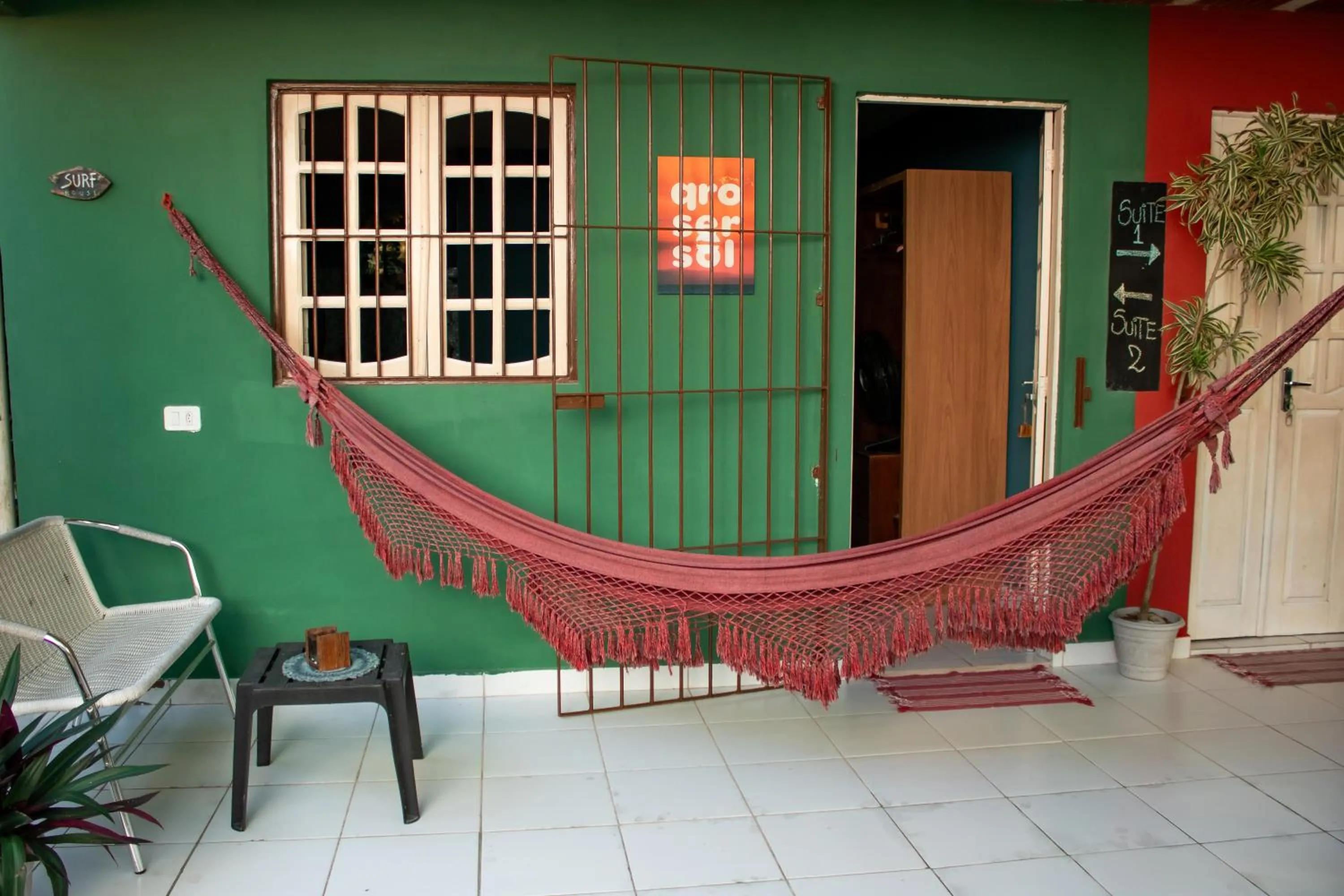 Serrambi Praia Suites