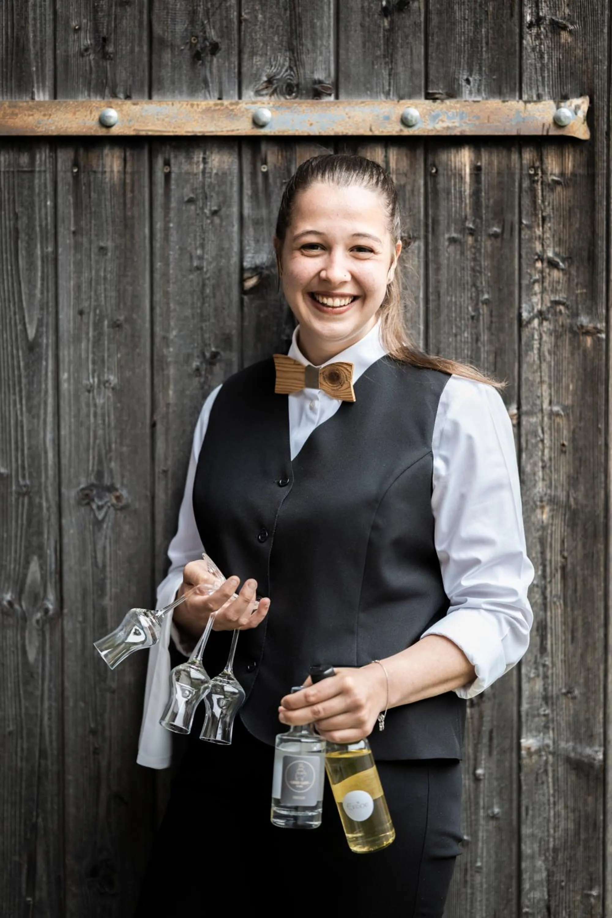 Family in Naturhotel Miraval