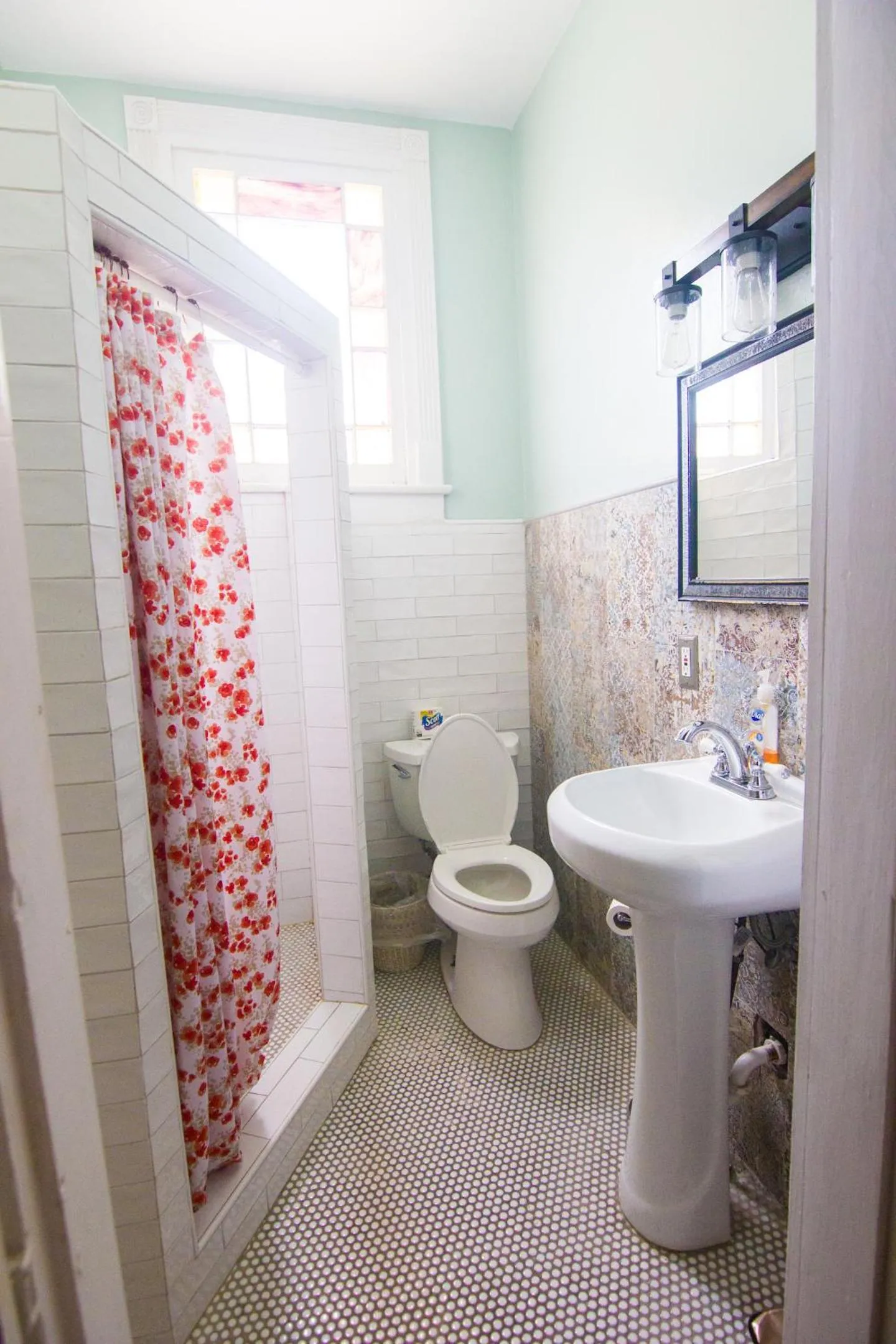 Madame Isabelle's House