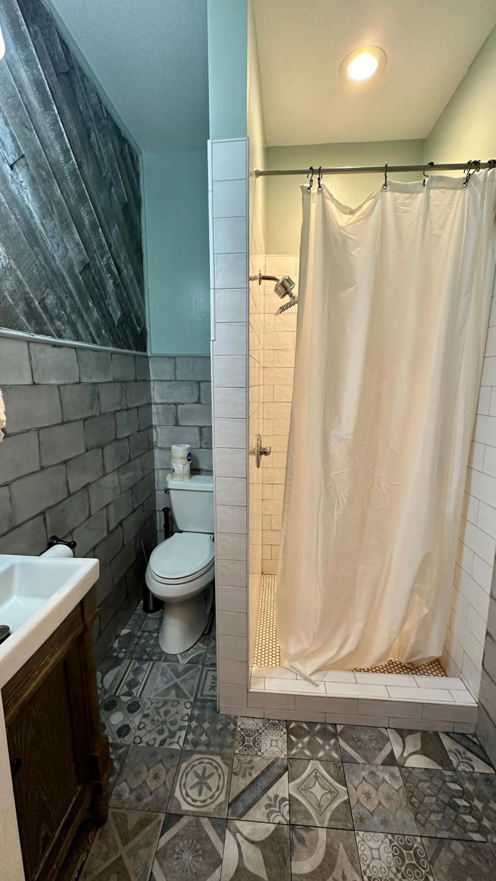 Madame Isabelle's House