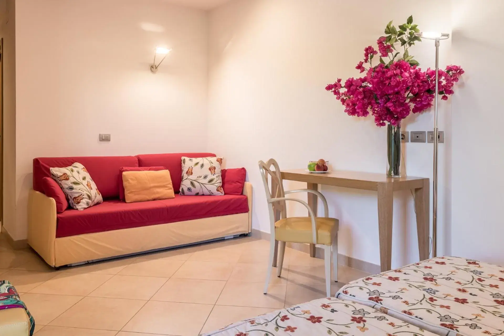 Junior Suite in Hotel Katja Junior Suite in Hotel Katja