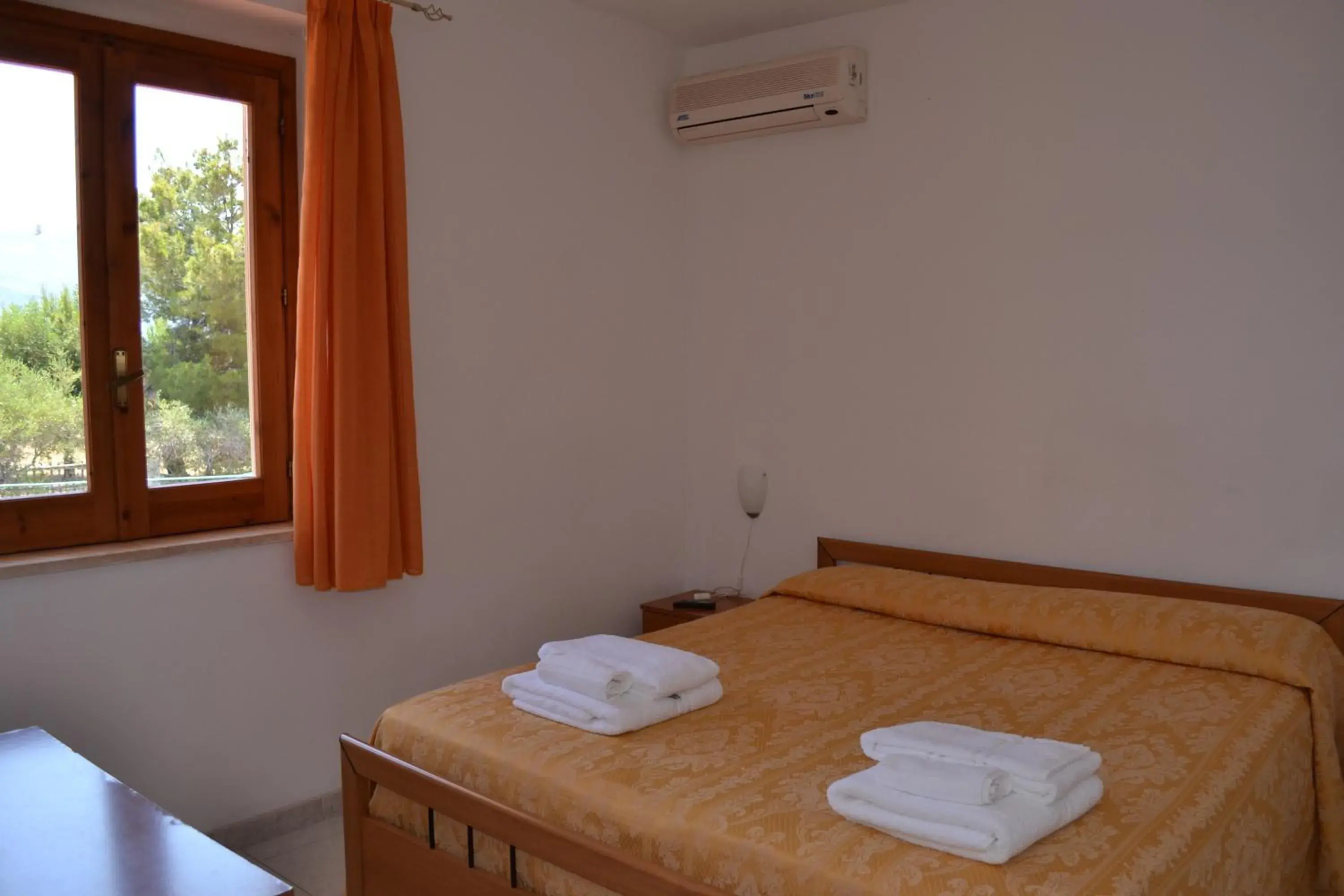 Two-Bedroom Apartment - Annex in Villaggio Calispera Two-Bedroom Apartment - Annex in Villaggio Calispera