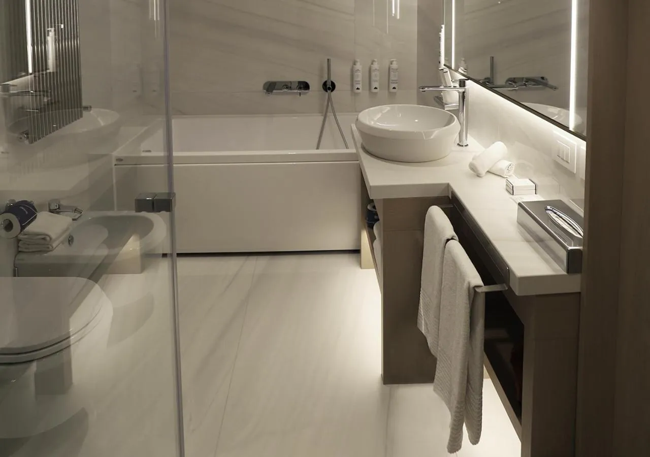 Grand Hotel Terme Sirmione