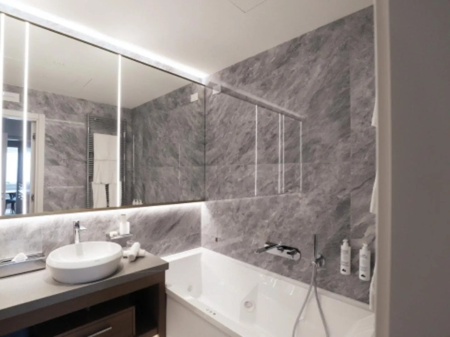 Grand Hotel Terme Sirmione