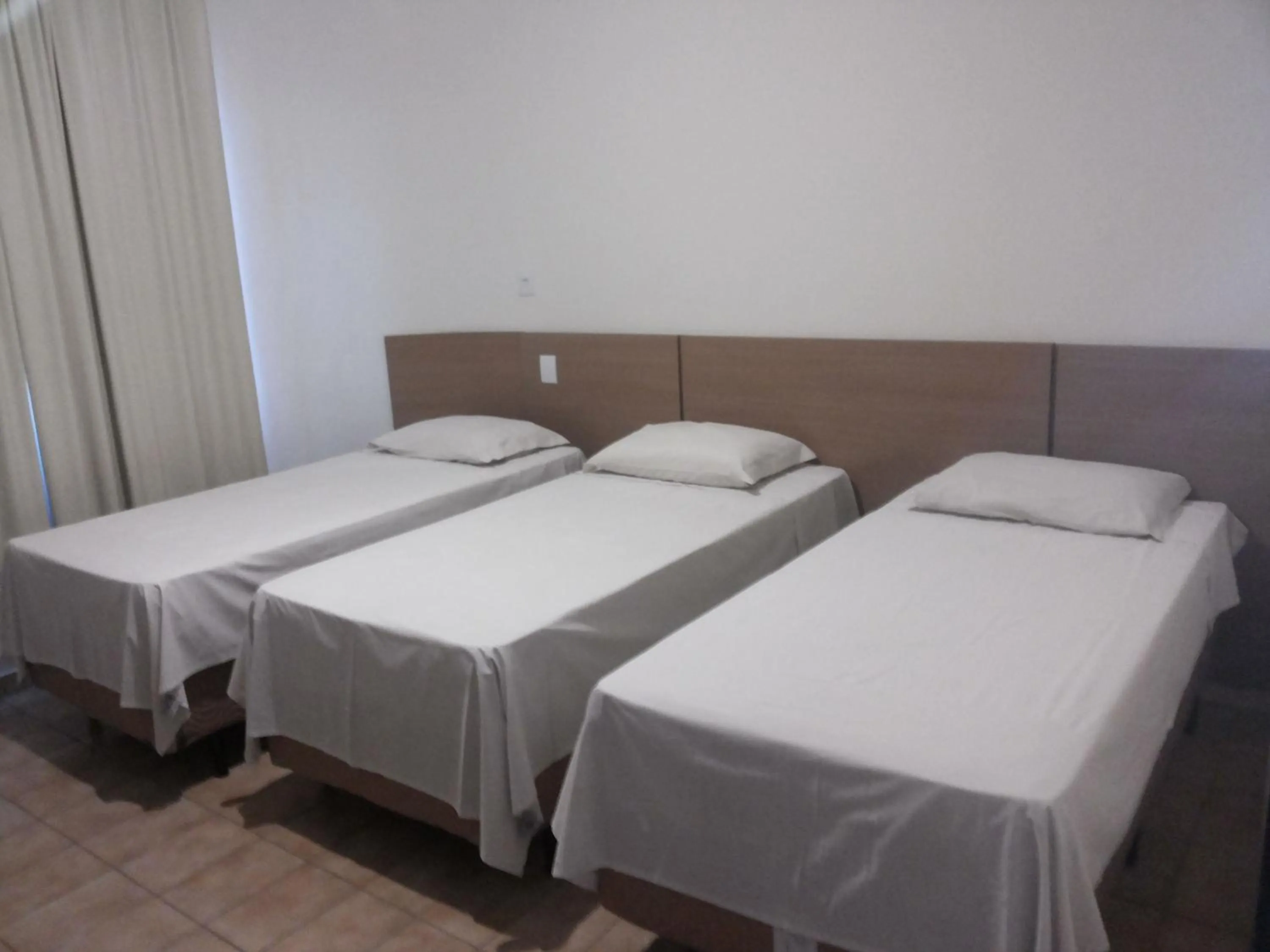 Photo of the whole room, Bed in Hotel Real Trevo