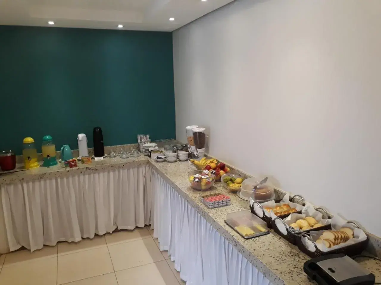 Hotel Real Trevo Hotel Real Trevo