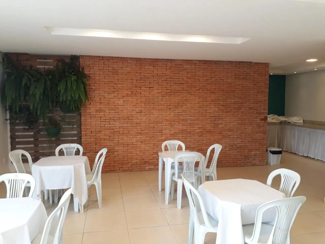 Hotel Real Trevo