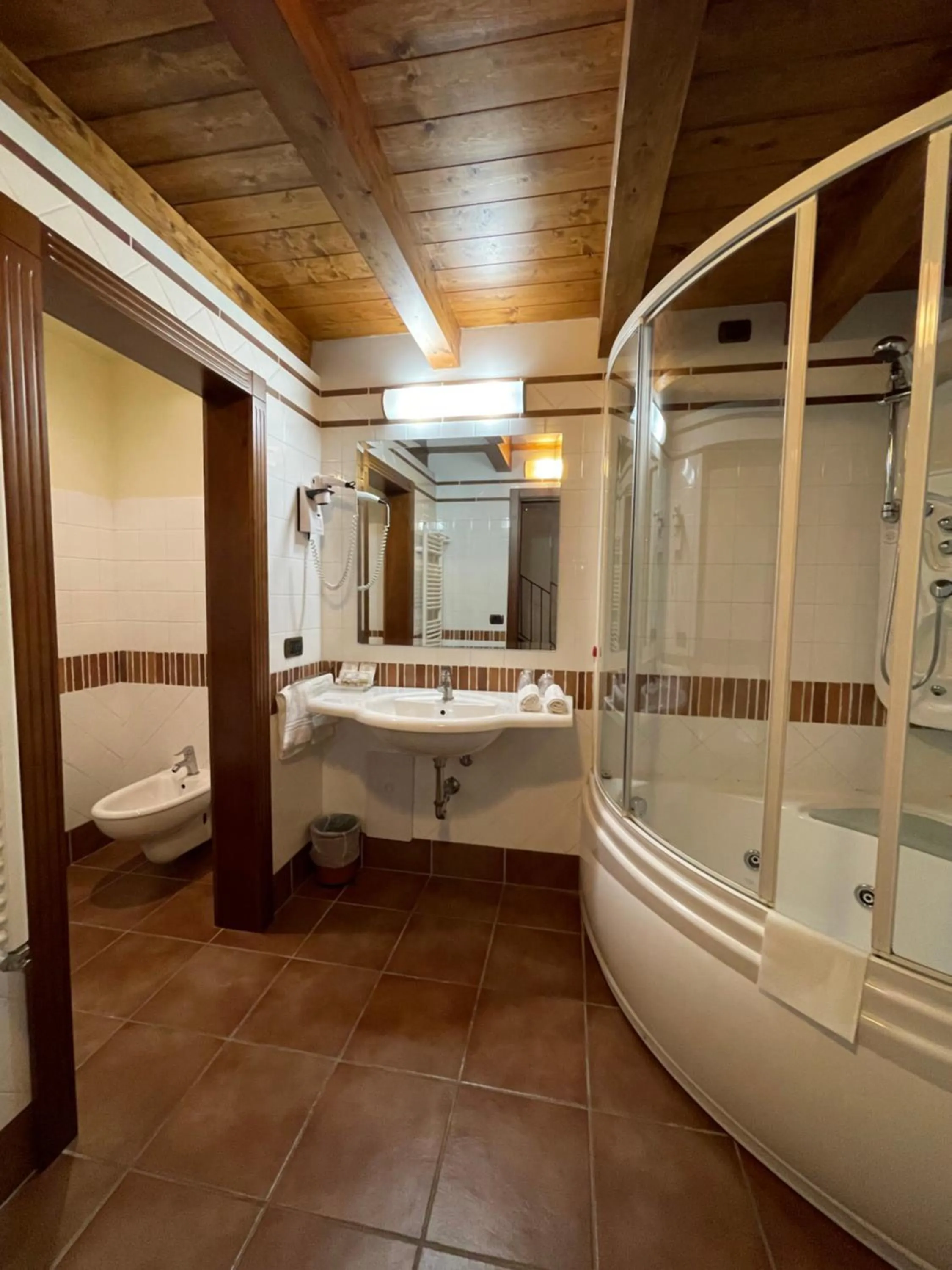 Hotel Villa Venus Resort & SPA