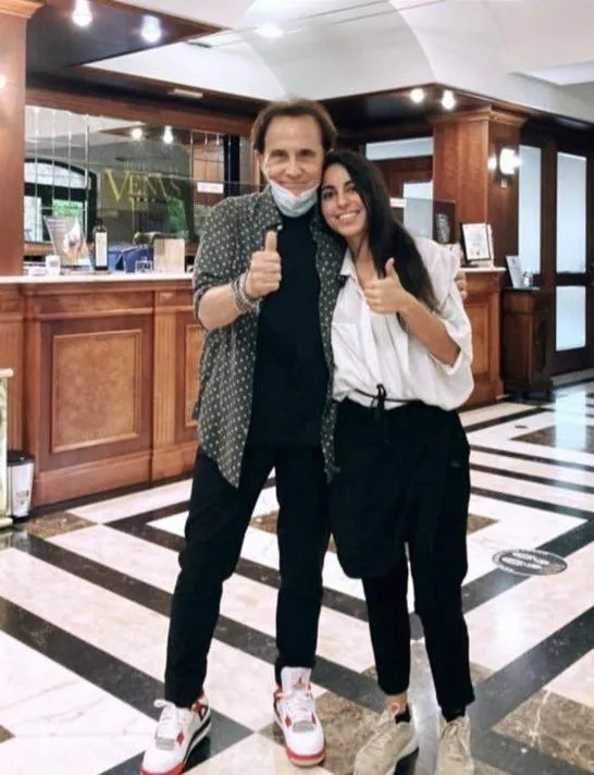 VIP in Hotel Villa Venus Resort & SPA