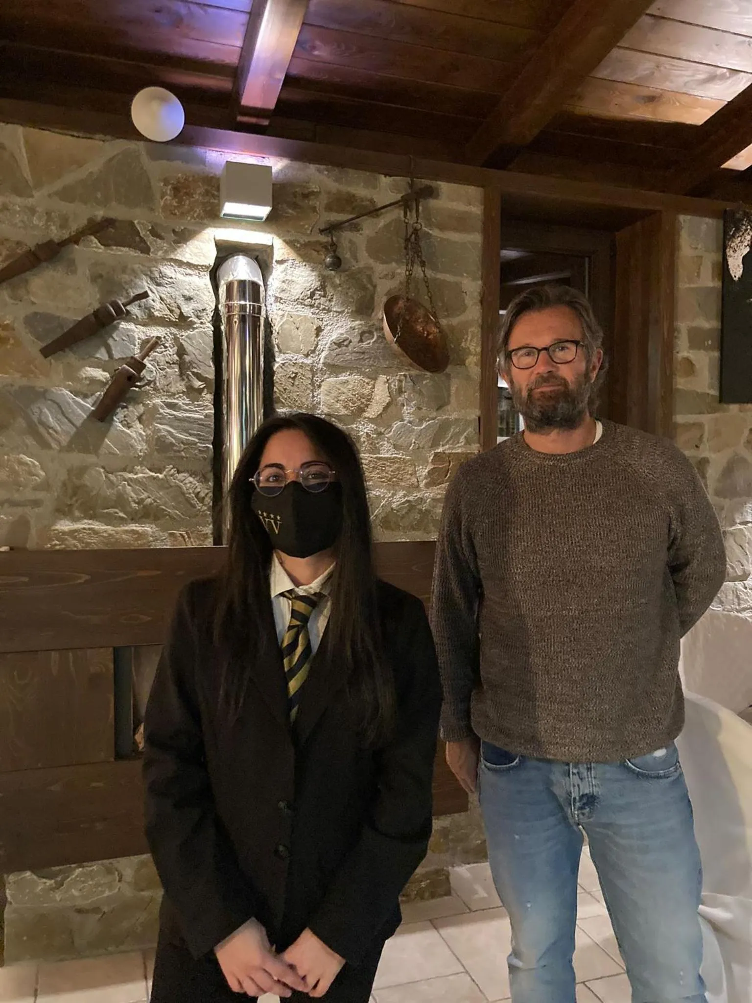 Guests in Hotel Villa Venus Resort & SPA