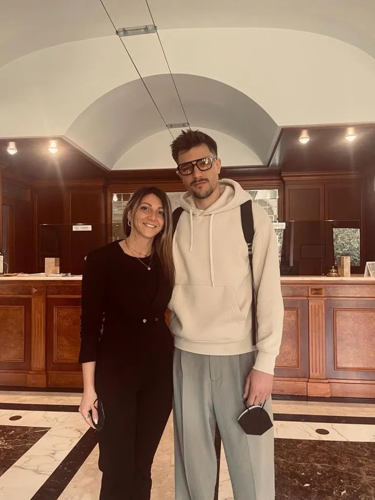 VIP in Hotel Villa Venus Resort & SPA