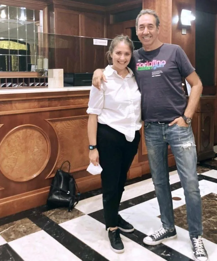 VIP in Hotel Villa Venus Resort & SPA