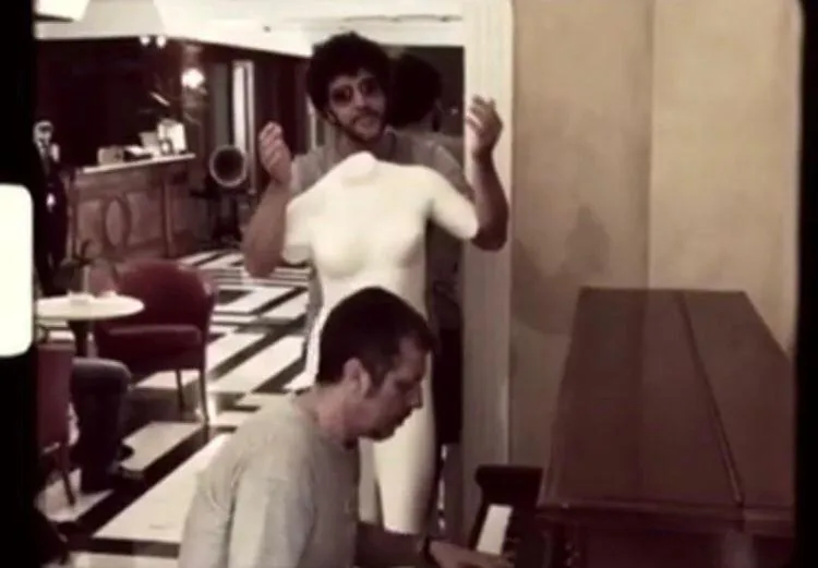 VIP in Hotel Villa Venus Resort & SPA