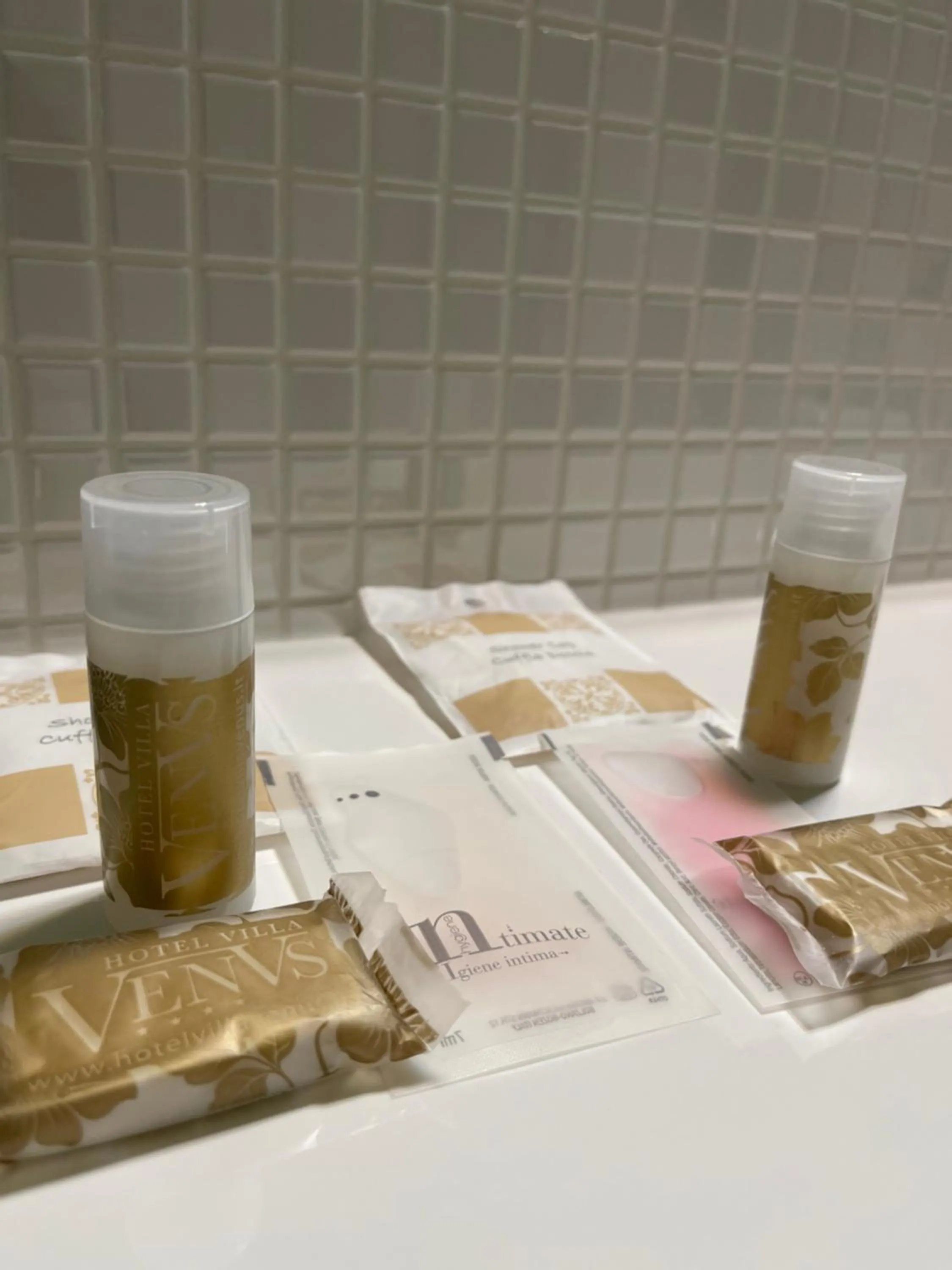 Hotel Villa Venus Resort & SPA