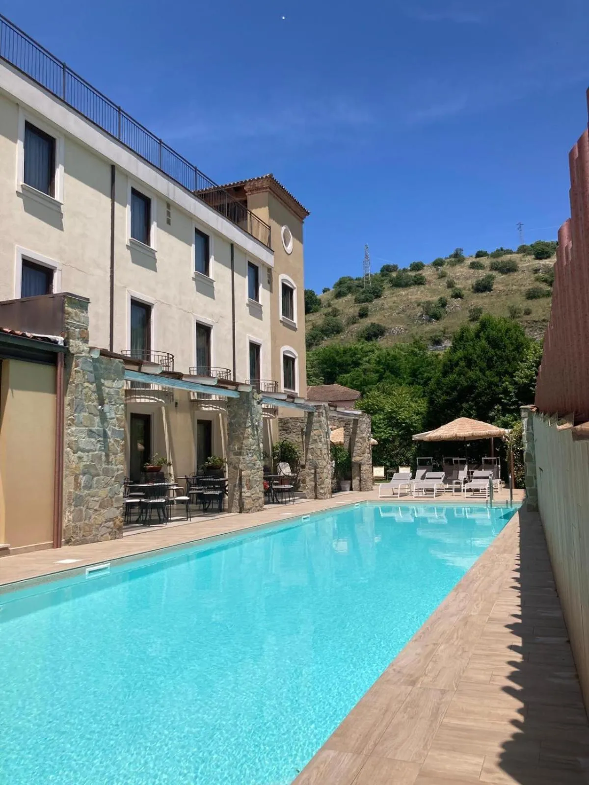 Hotel Villa Venus Resort & SPA