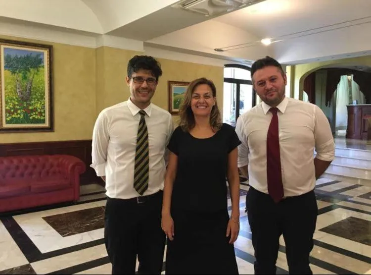 VIP in Hotel Villa Venus Resort & SPA