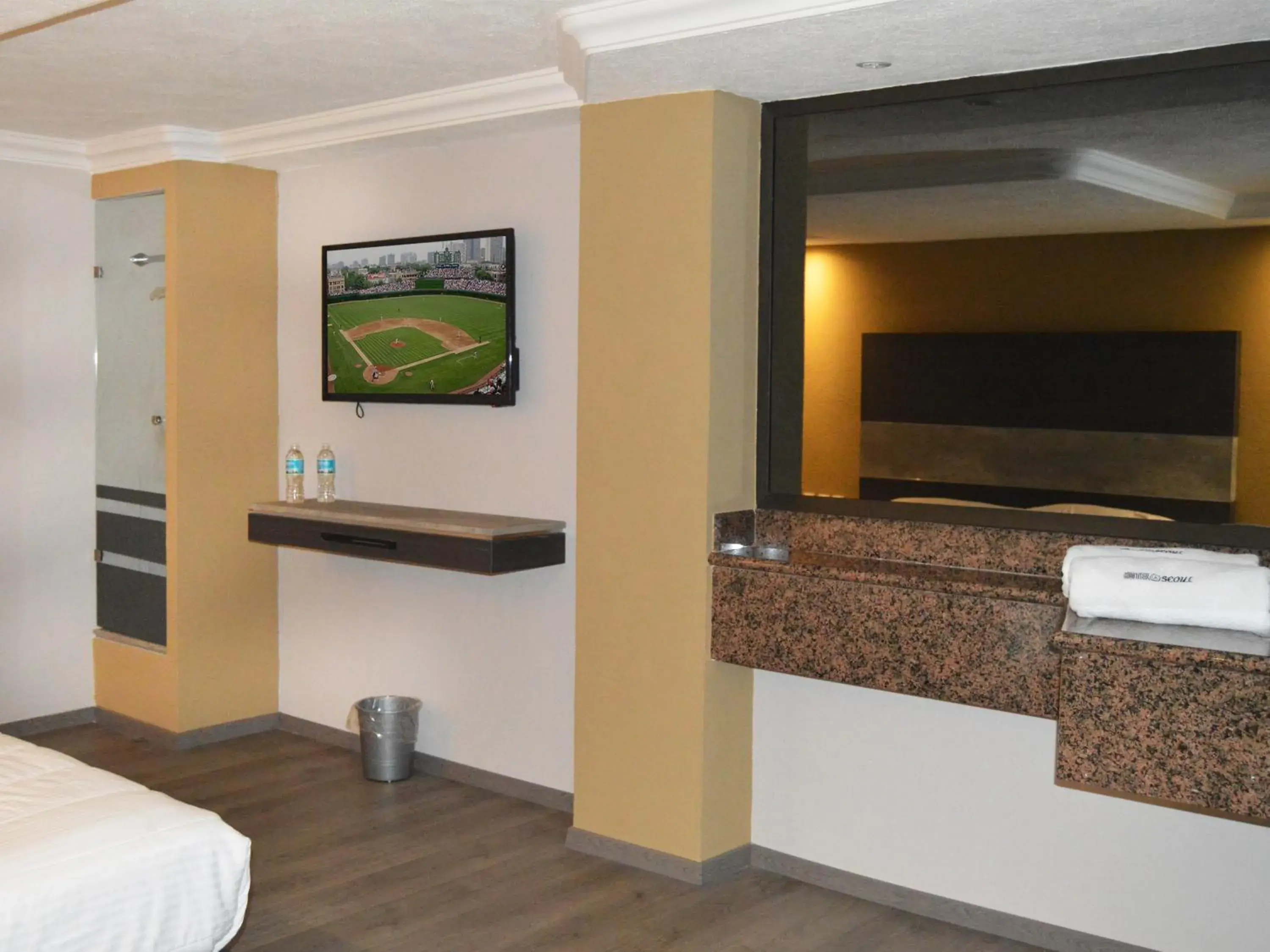 Hotel Seoul Hotel Seoul