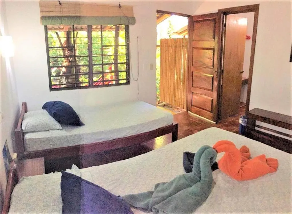 Photo of the whole room, Bed in Hotel Tropical Sands Dominical