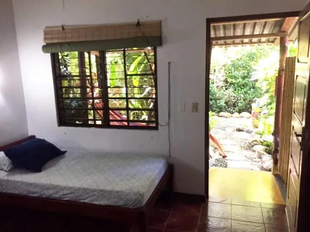 Garden, Bed in Hotel Tropical Sands Dominical