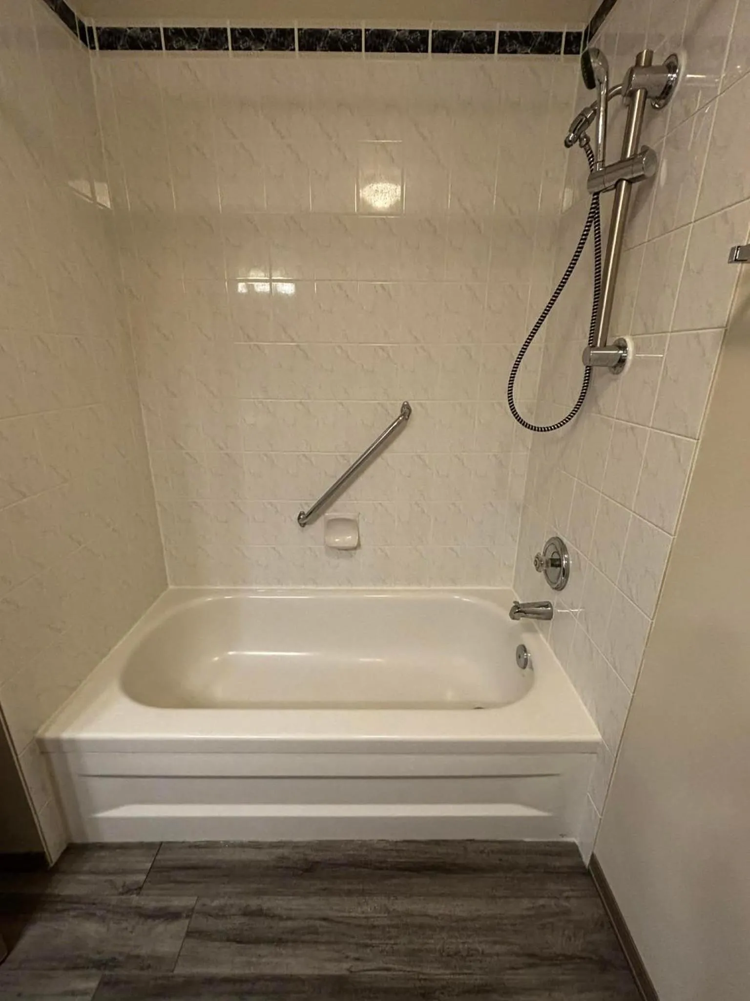 Bath in Bed & Breakfast Monarch
