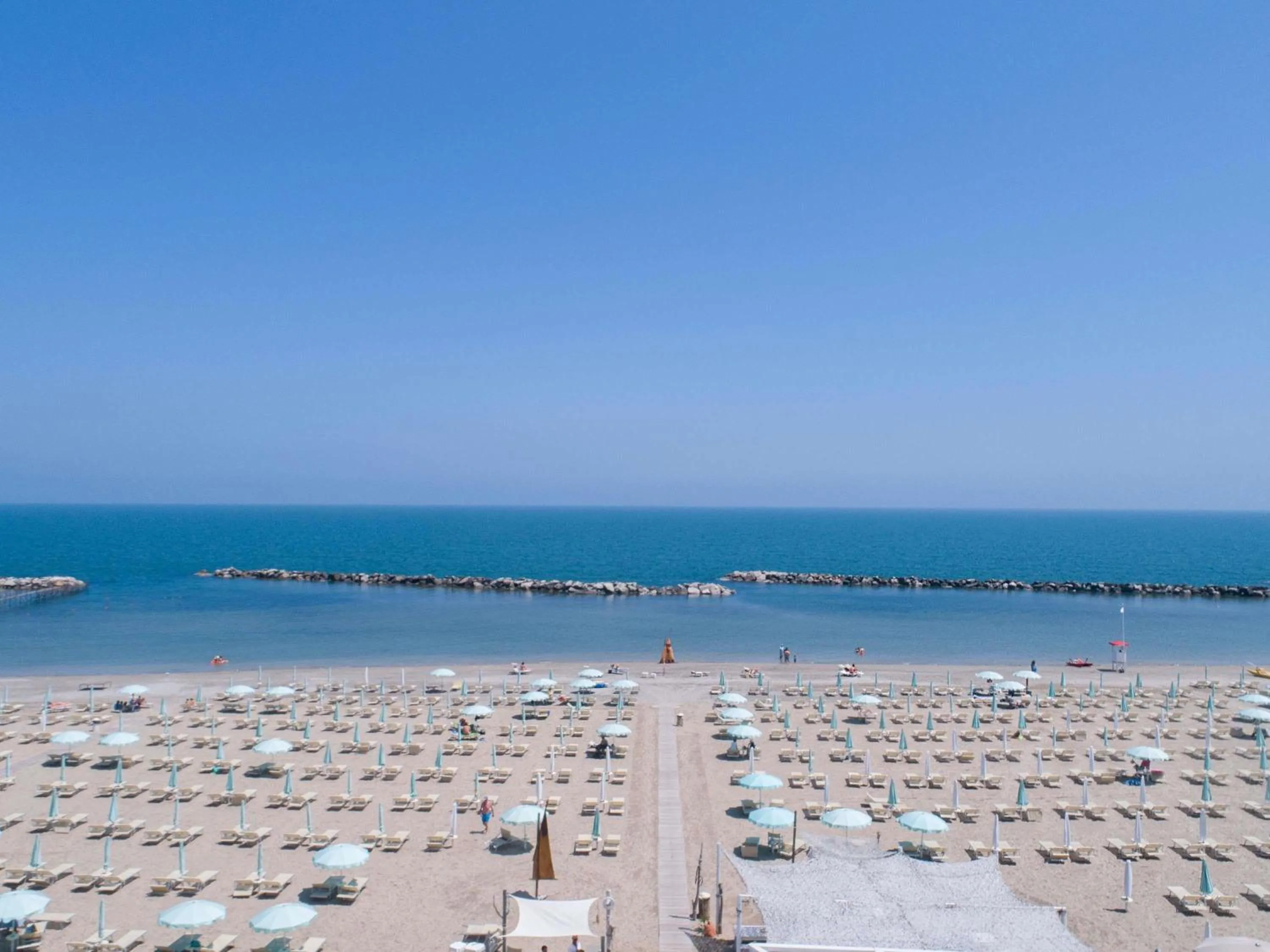 Other in Mercure Hotel Rimini Artis