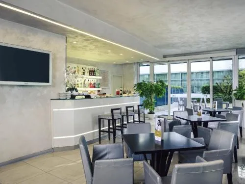 Mercure Hotel Rimini Artis