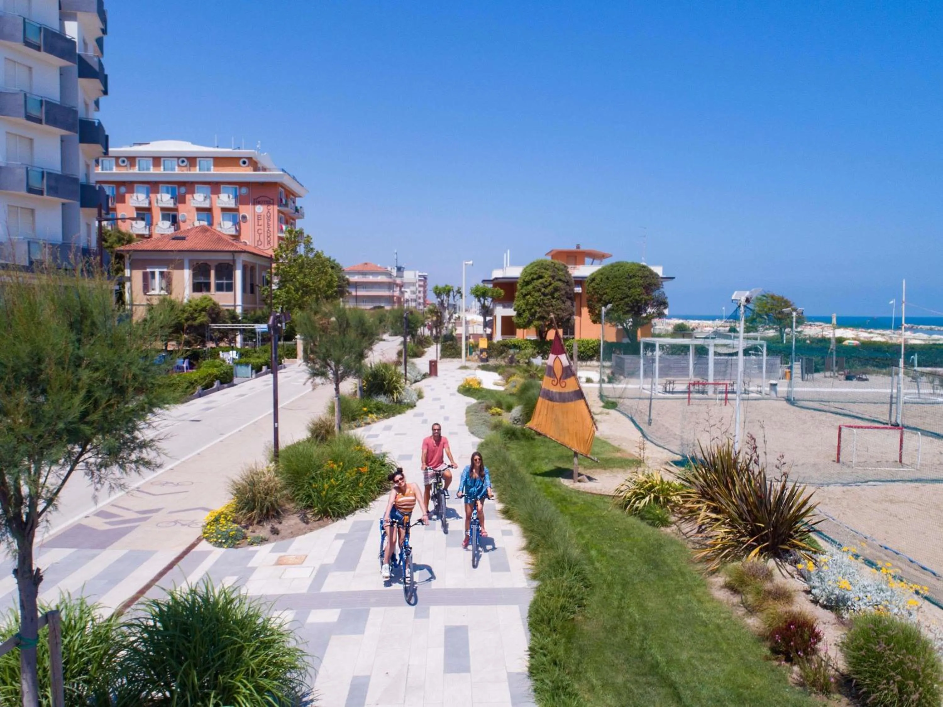 Other in Mercure Hotel Rimini Artis