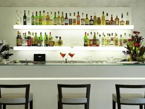 Mercure Hotel Rimini Artis