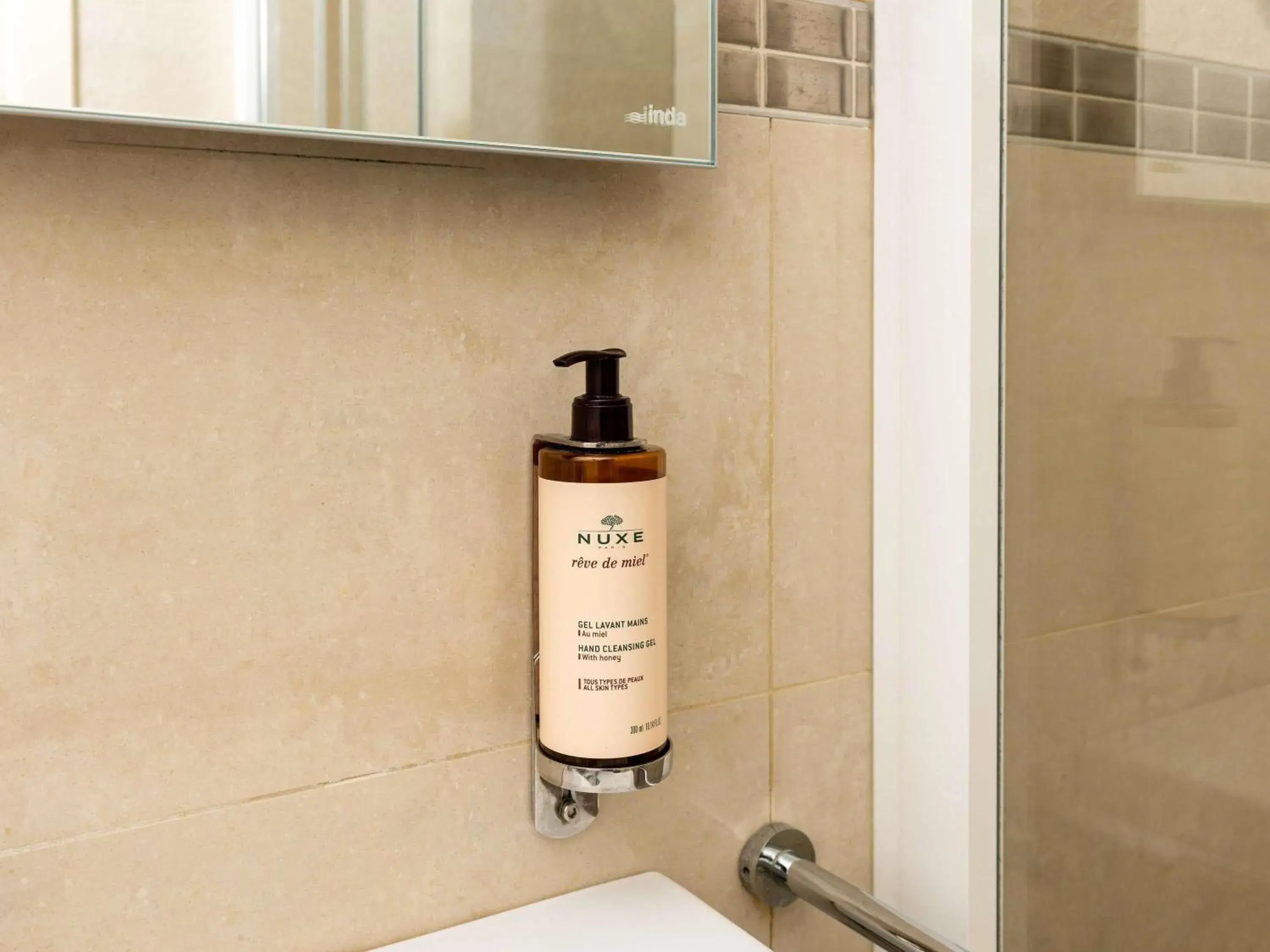 Bedroom in Mercure Hotel Rimini Artis Bedroom in Mercure Hotel Rimini Artis