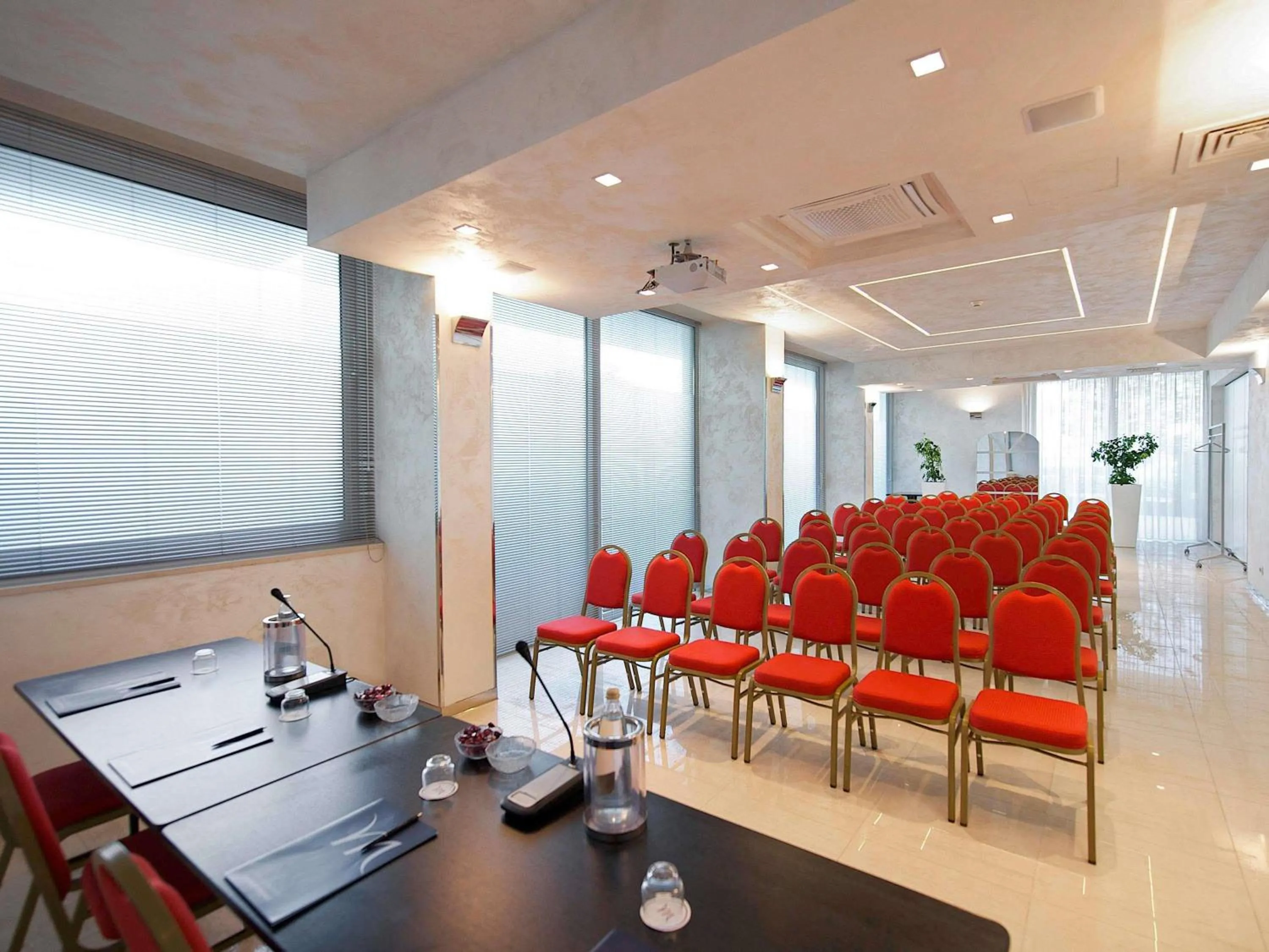Meeting/conference room in Mercure Hotel Rimini Artis