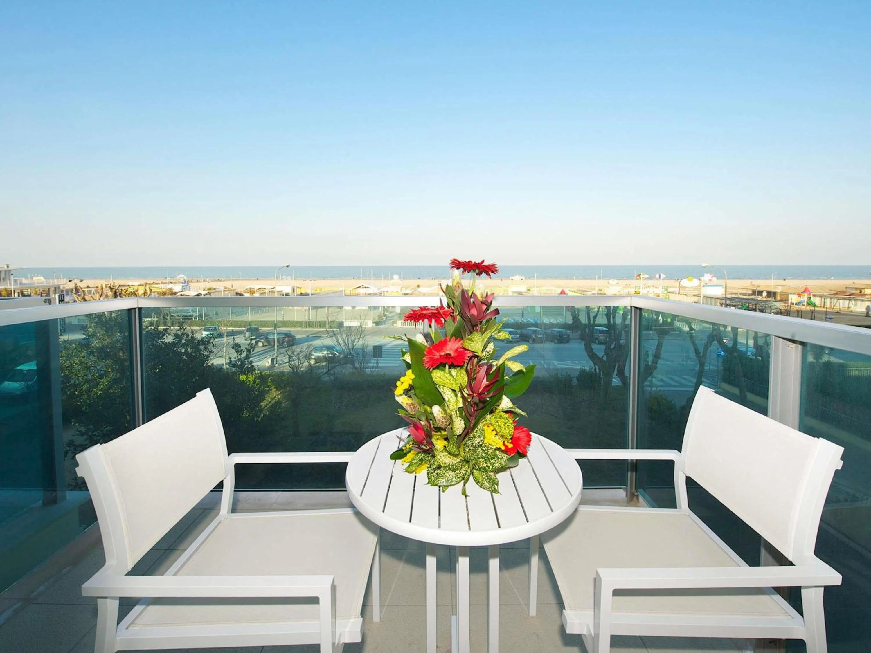 Other in Mercure Hotel Rimini Artis