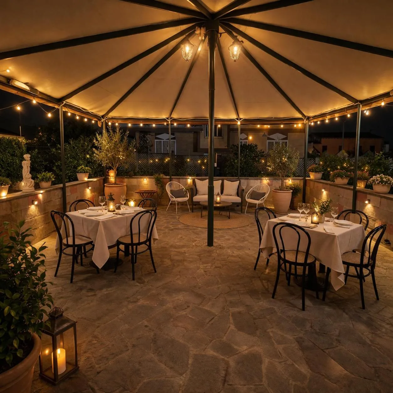 Hotel Bottaccio