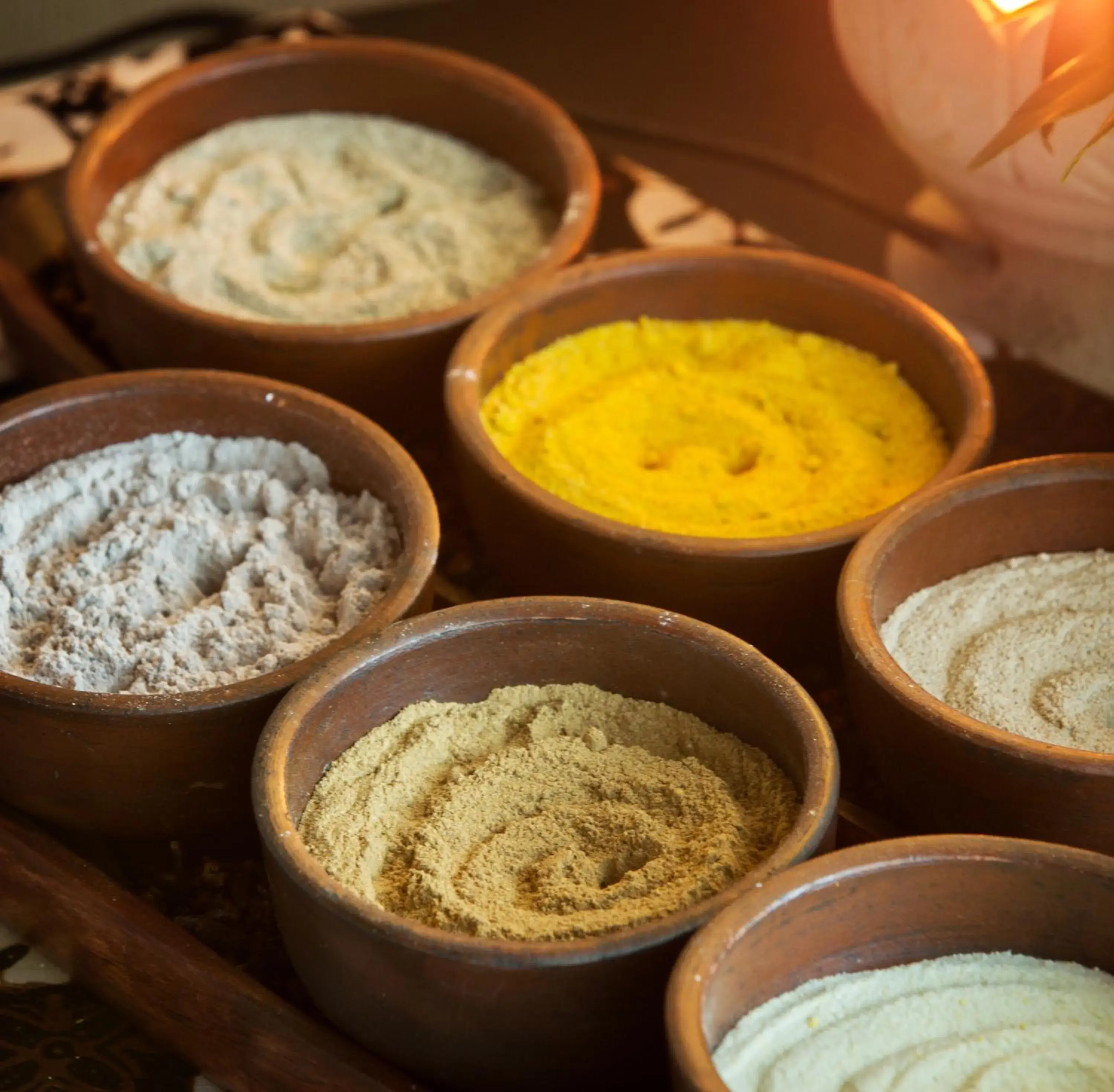 Spa and wellness centre/facilities in Swiss-Belboutique Yogyakarta Spa and wellness centre/facilities in Swiss-Belboutique Yogyakarta