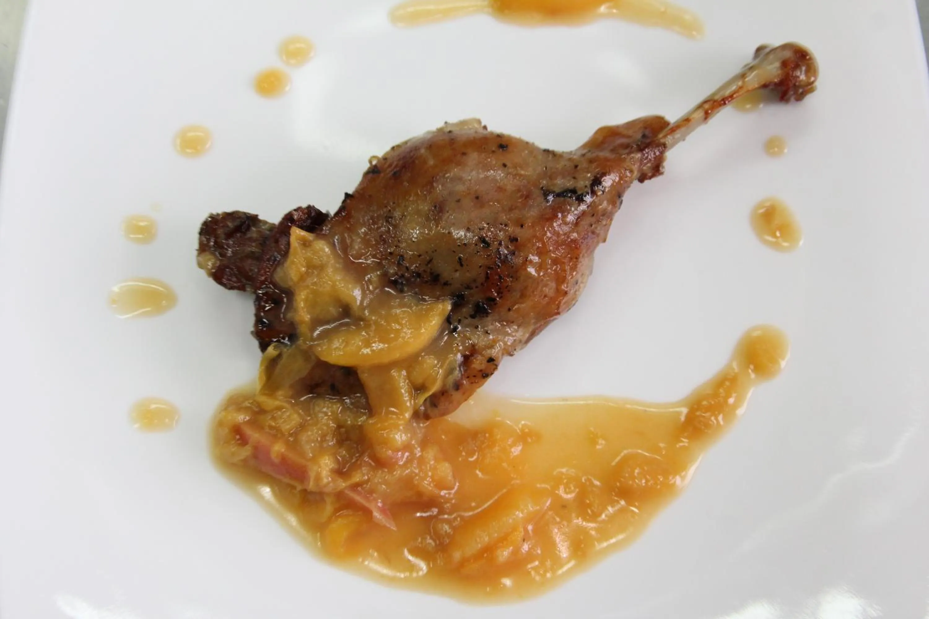 Food in Belmonte Hotel, Dependance Alba Palace Hotel