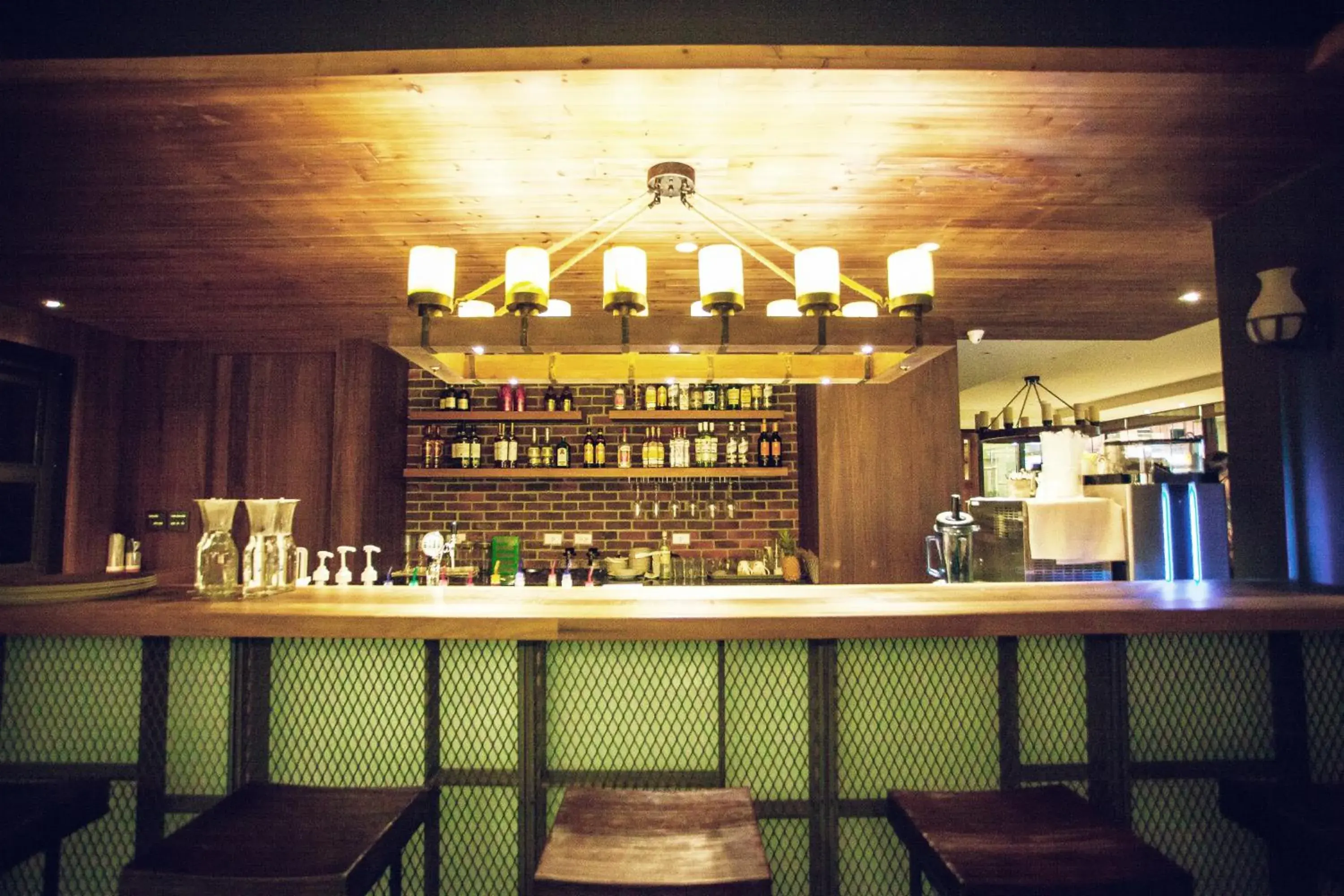 Restaurant/places to eat in Inn by the Village Restaurant/places to eat in Inn by the Village