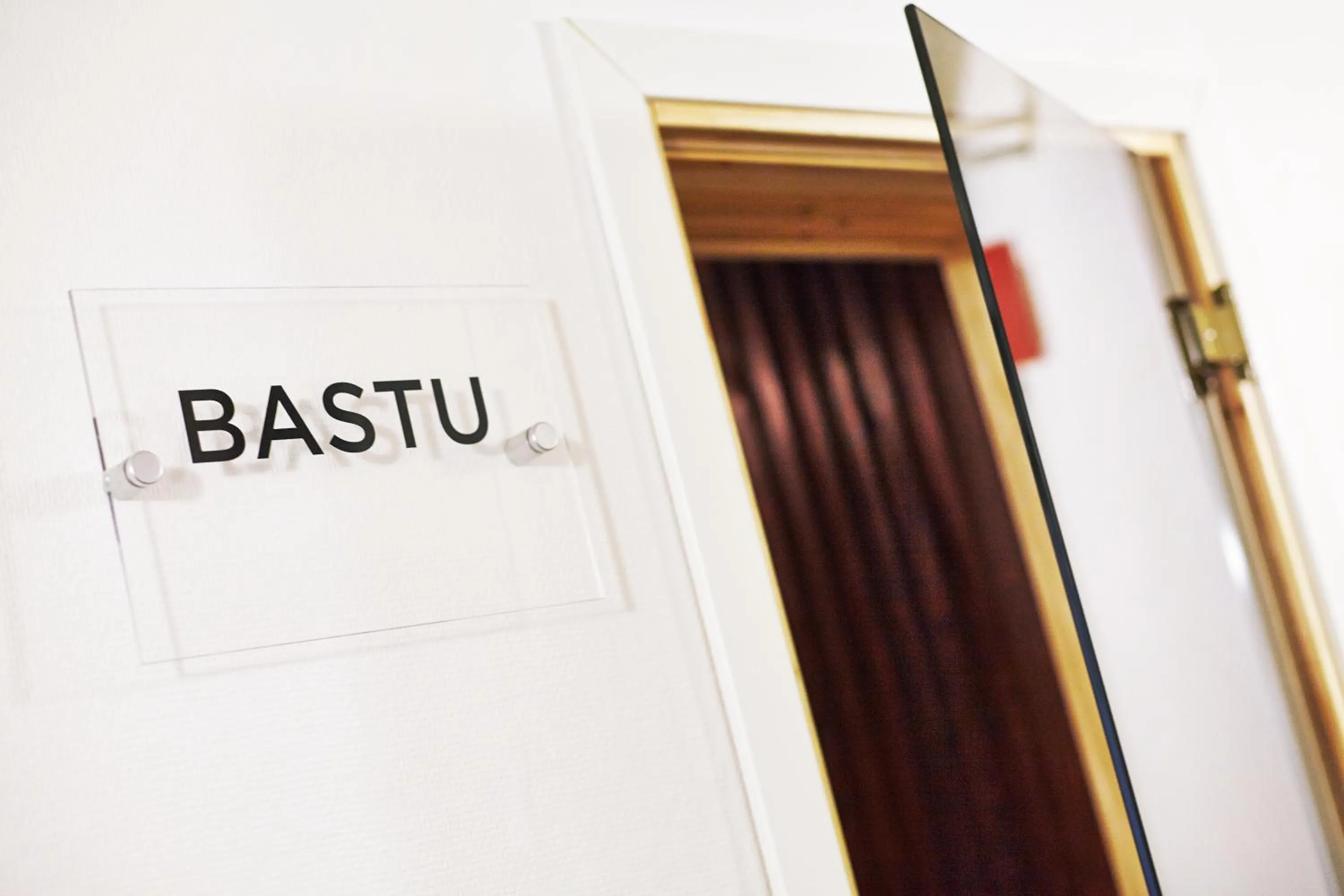 Spa and wellness centre/facilities in Strand Hotell Borgholm