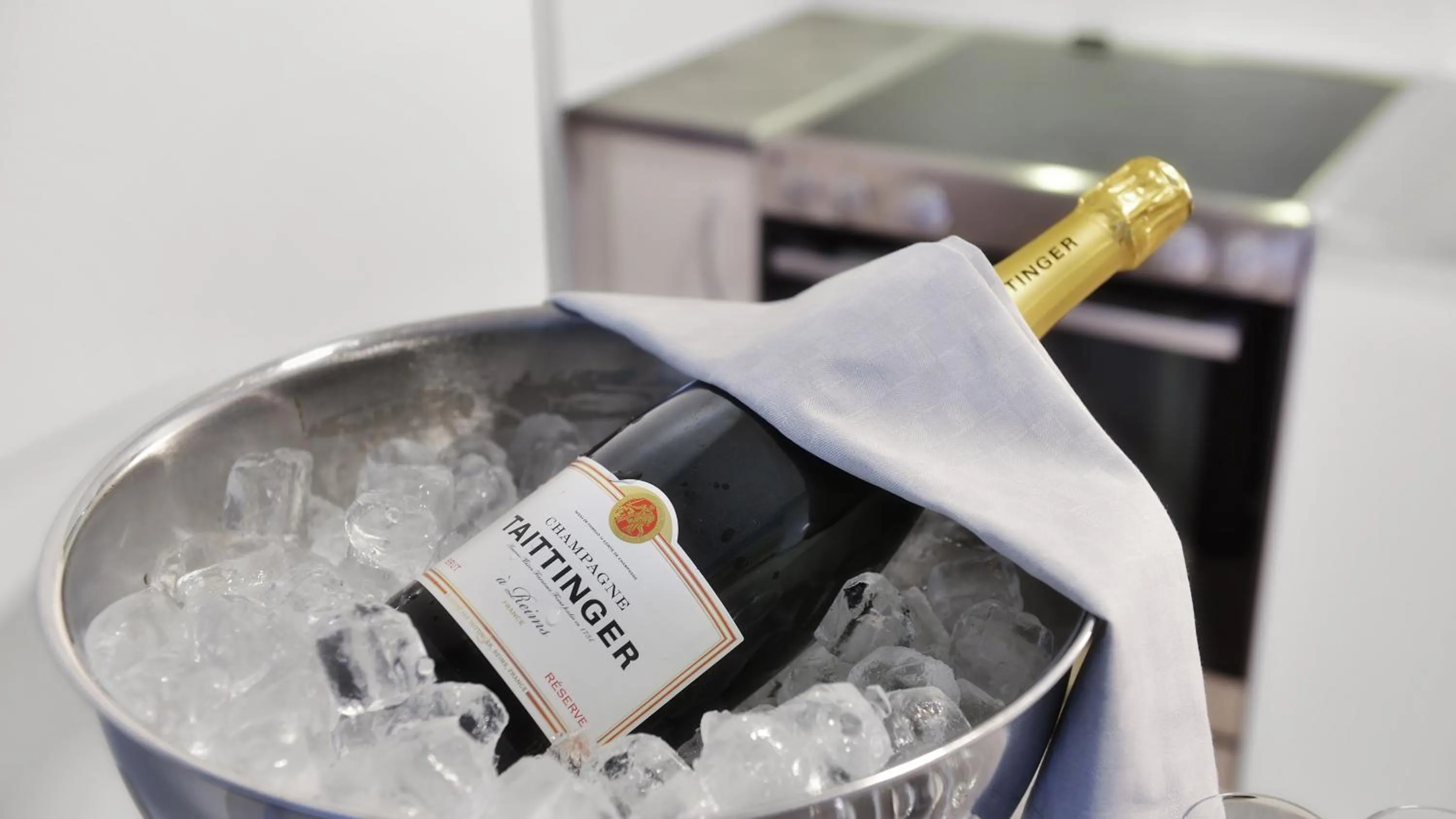 Alcoholic drinks in Strand Hotell Borgholm